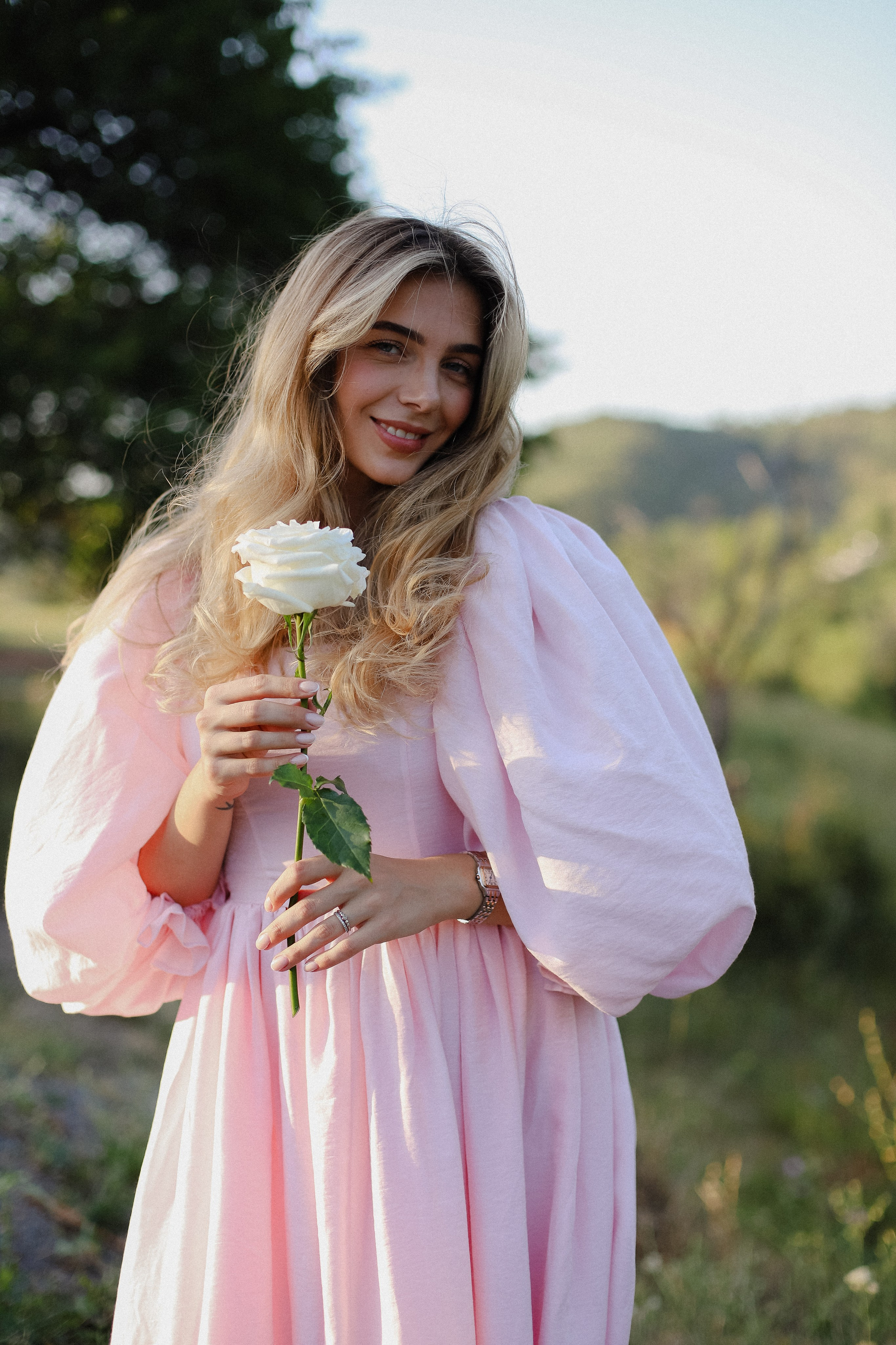 Женский пикник. Фотограф в Алматы и Москве Даша Пушкина