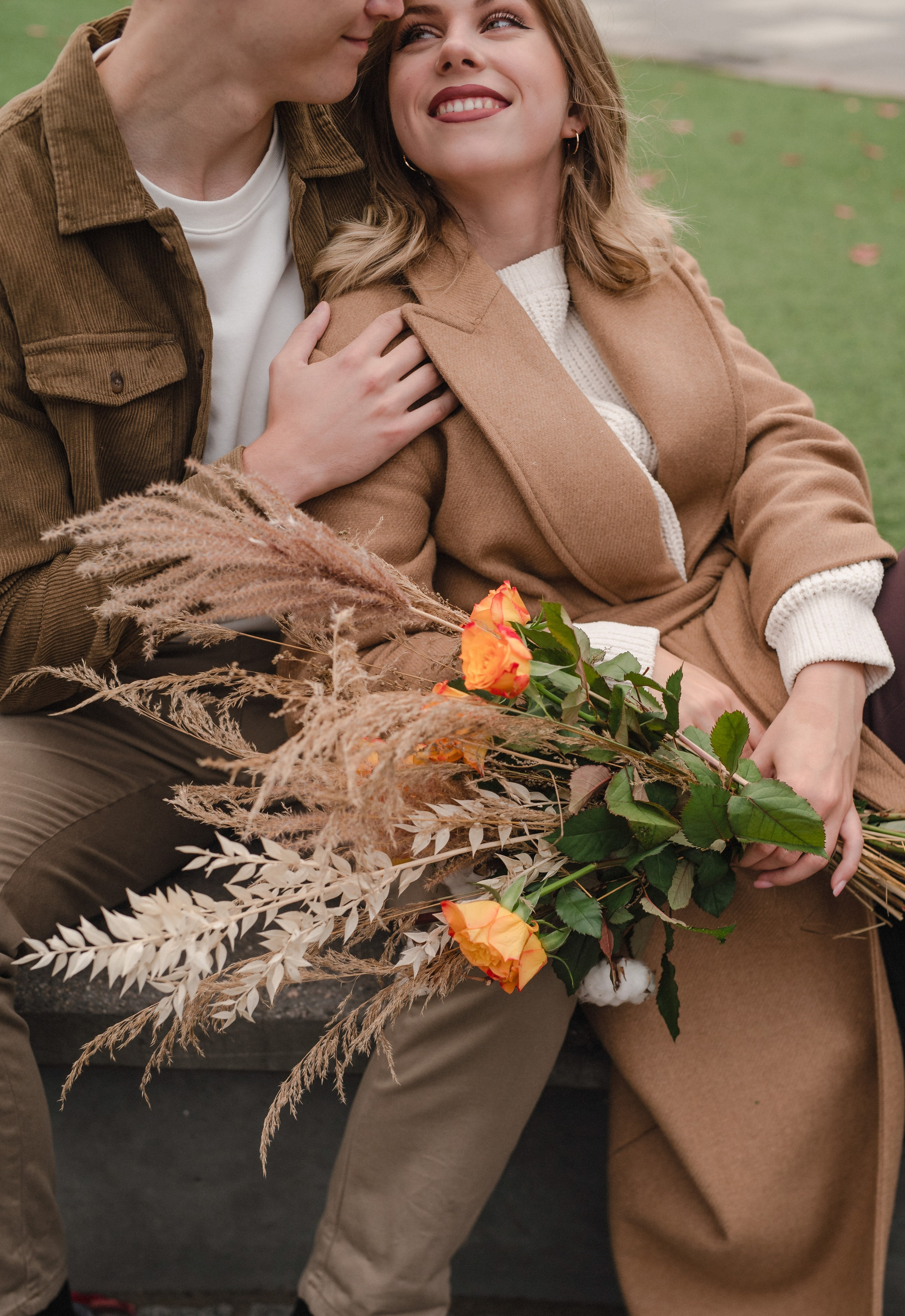 Emilia and Ettu. Family and content photographer