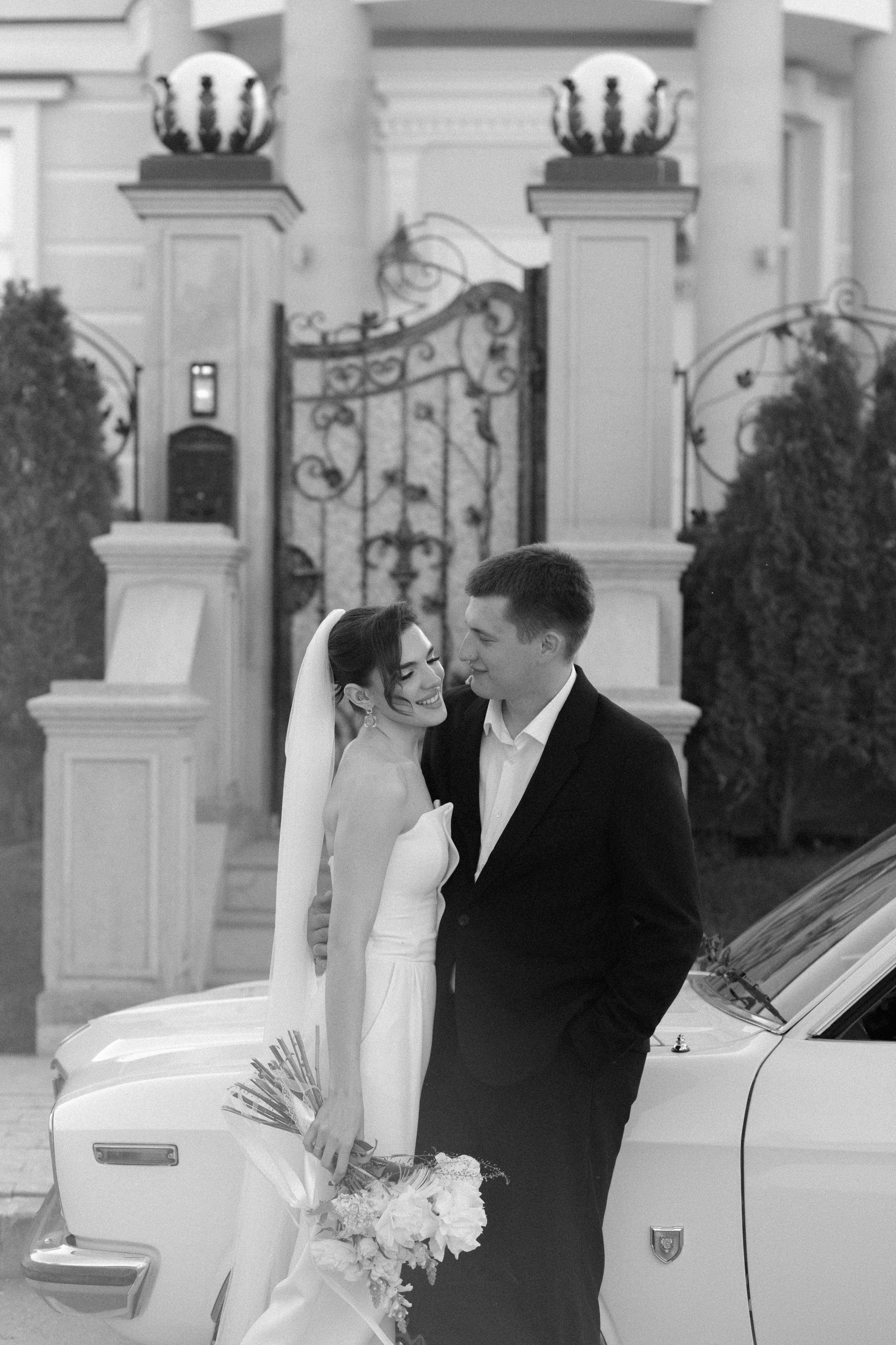 Никита & Алина