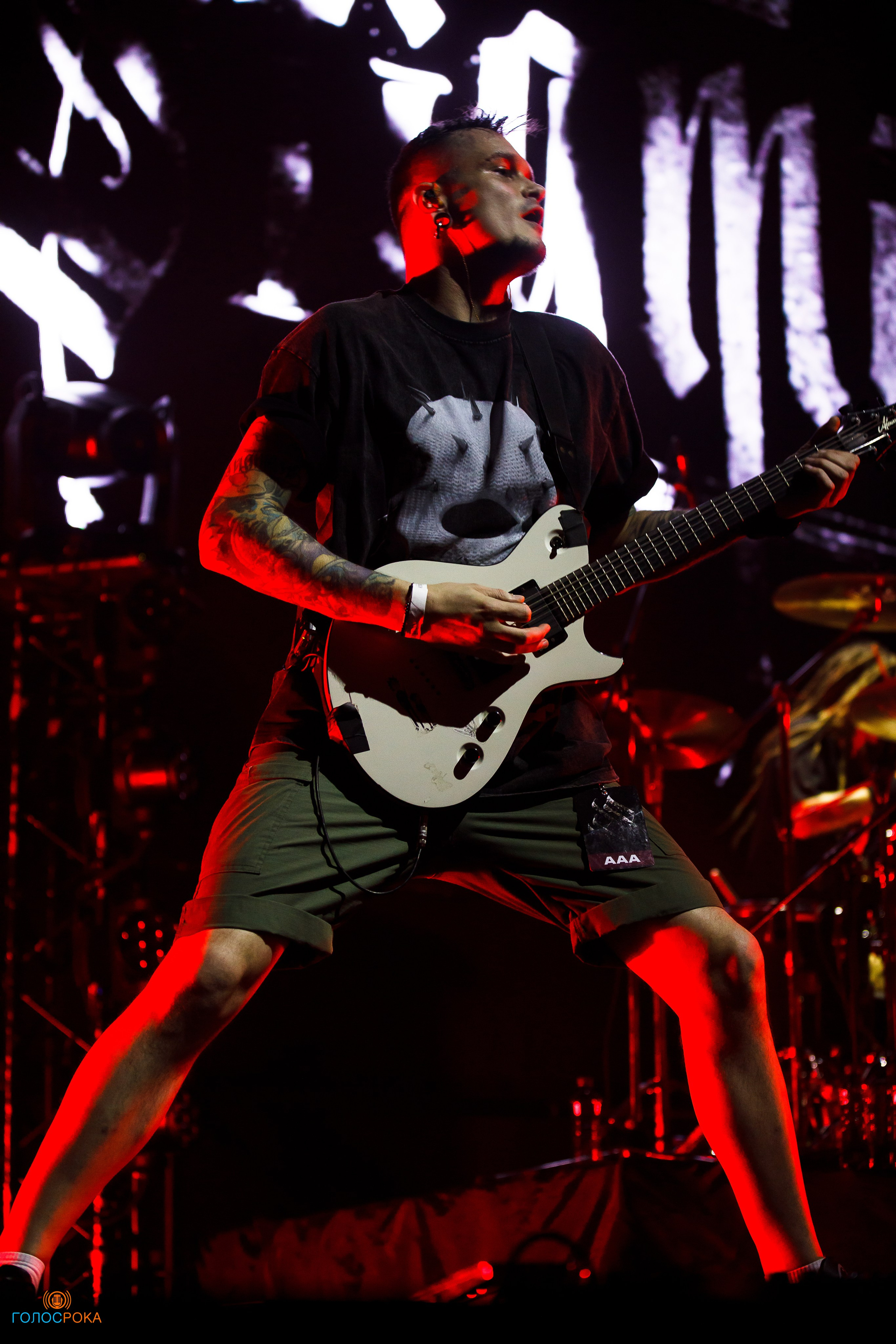 Stigmata / 19.11.2023 / 1930 Moscow. Репортажный и портретный фотограф Русакова Жанна