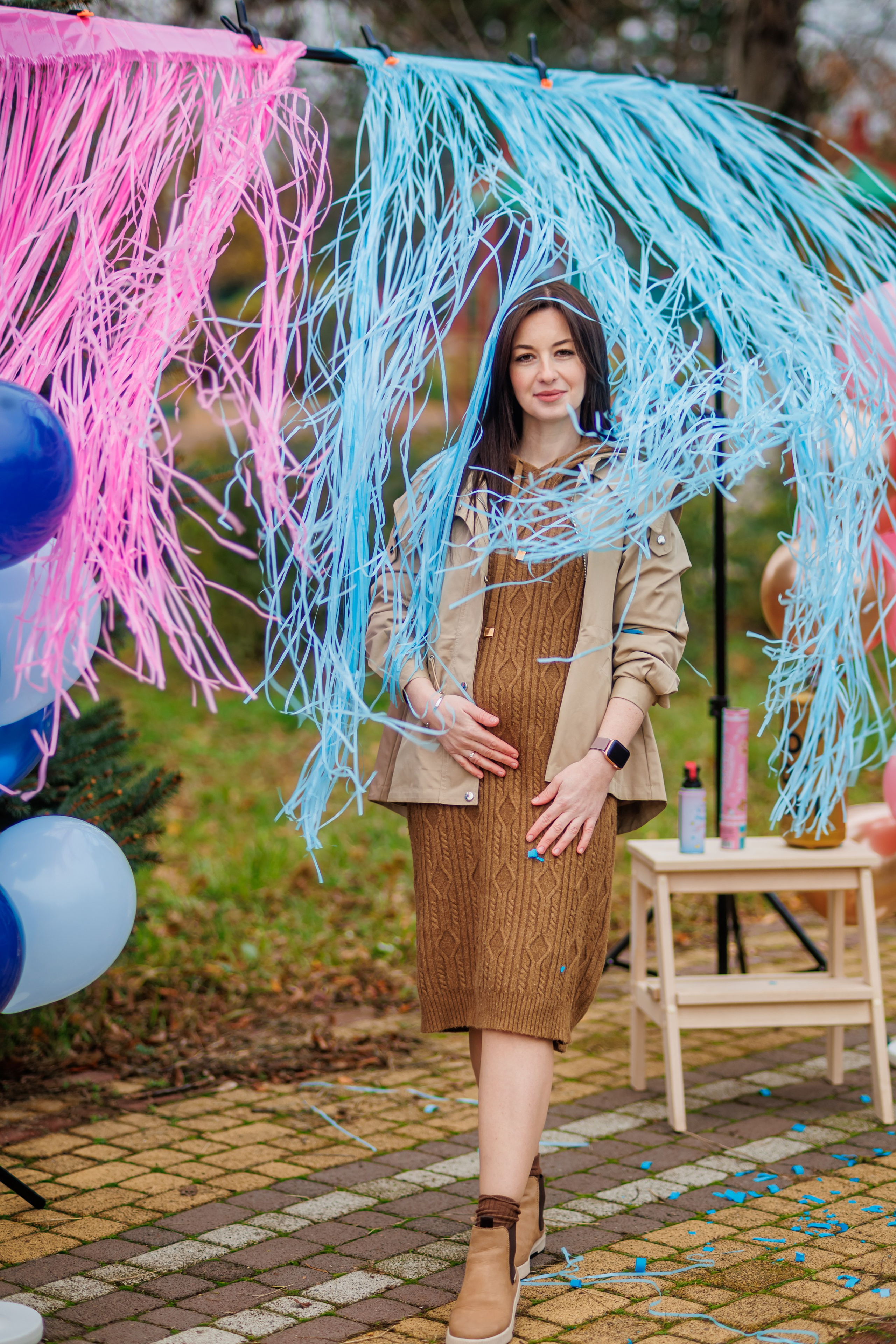 Гендерпати. Свадебный и семейный фотограф в Армавире