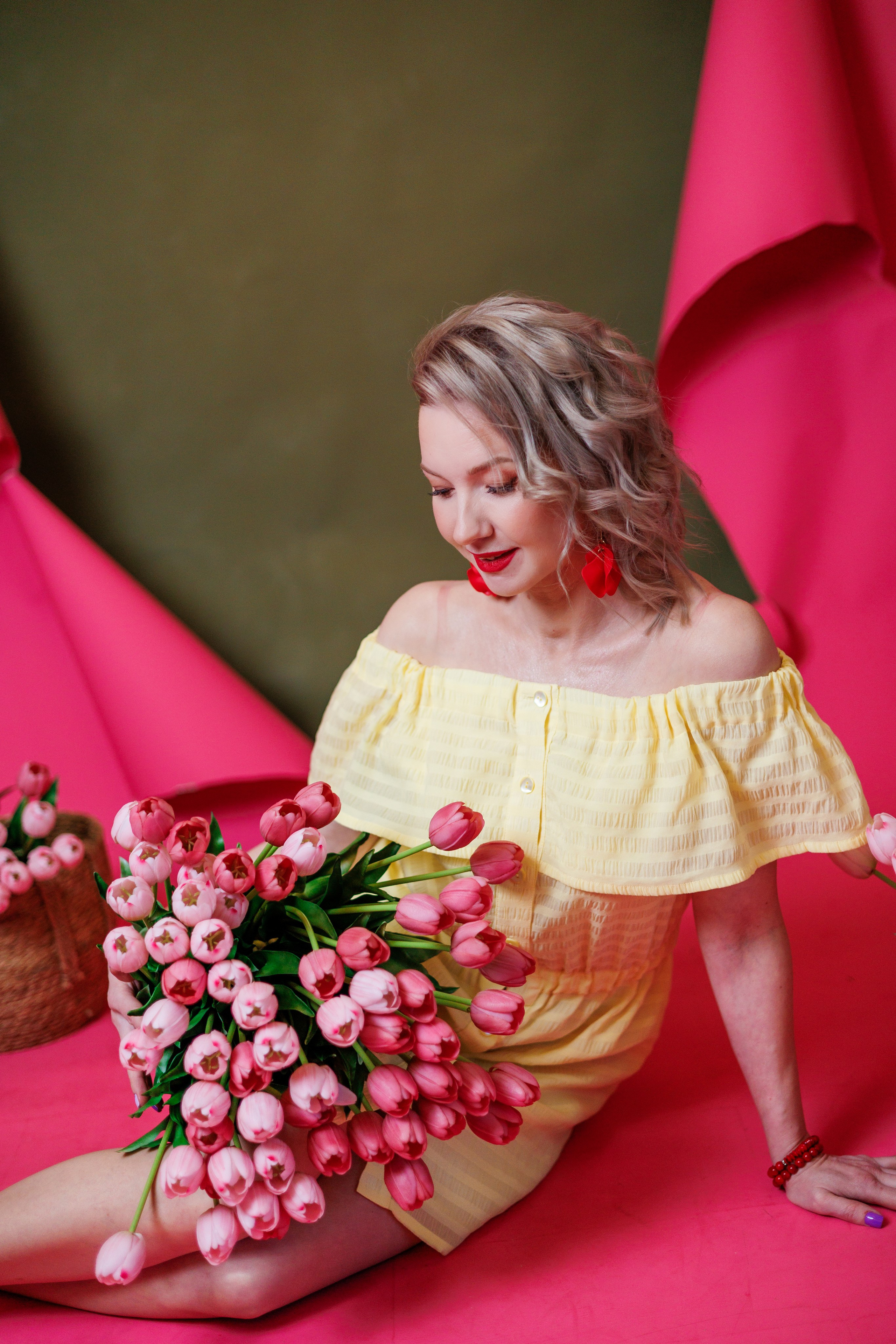 Надежда. Свадебный и семейный фотограф в Армавире