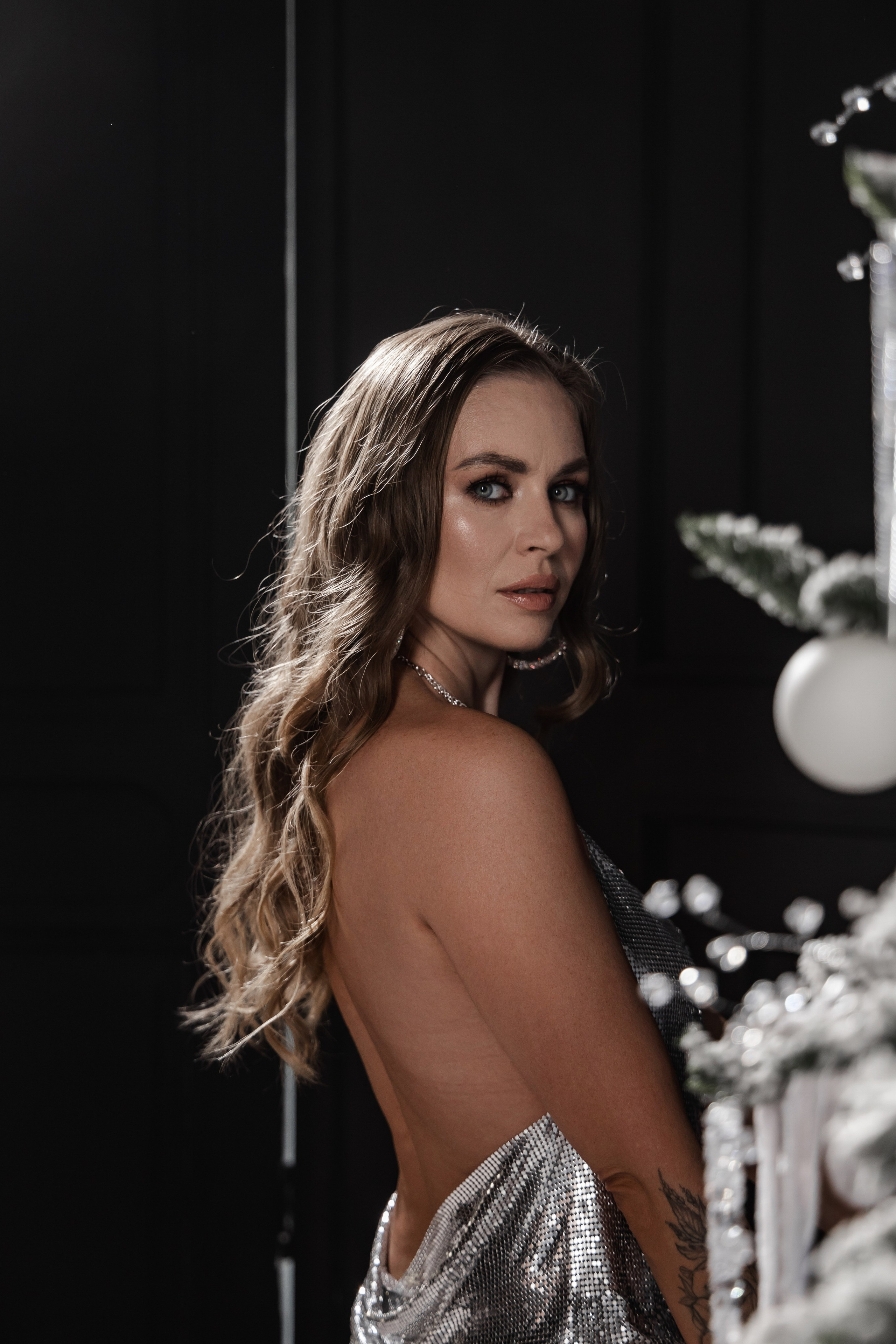 Елена. Фотограф Анастасия Борисова
