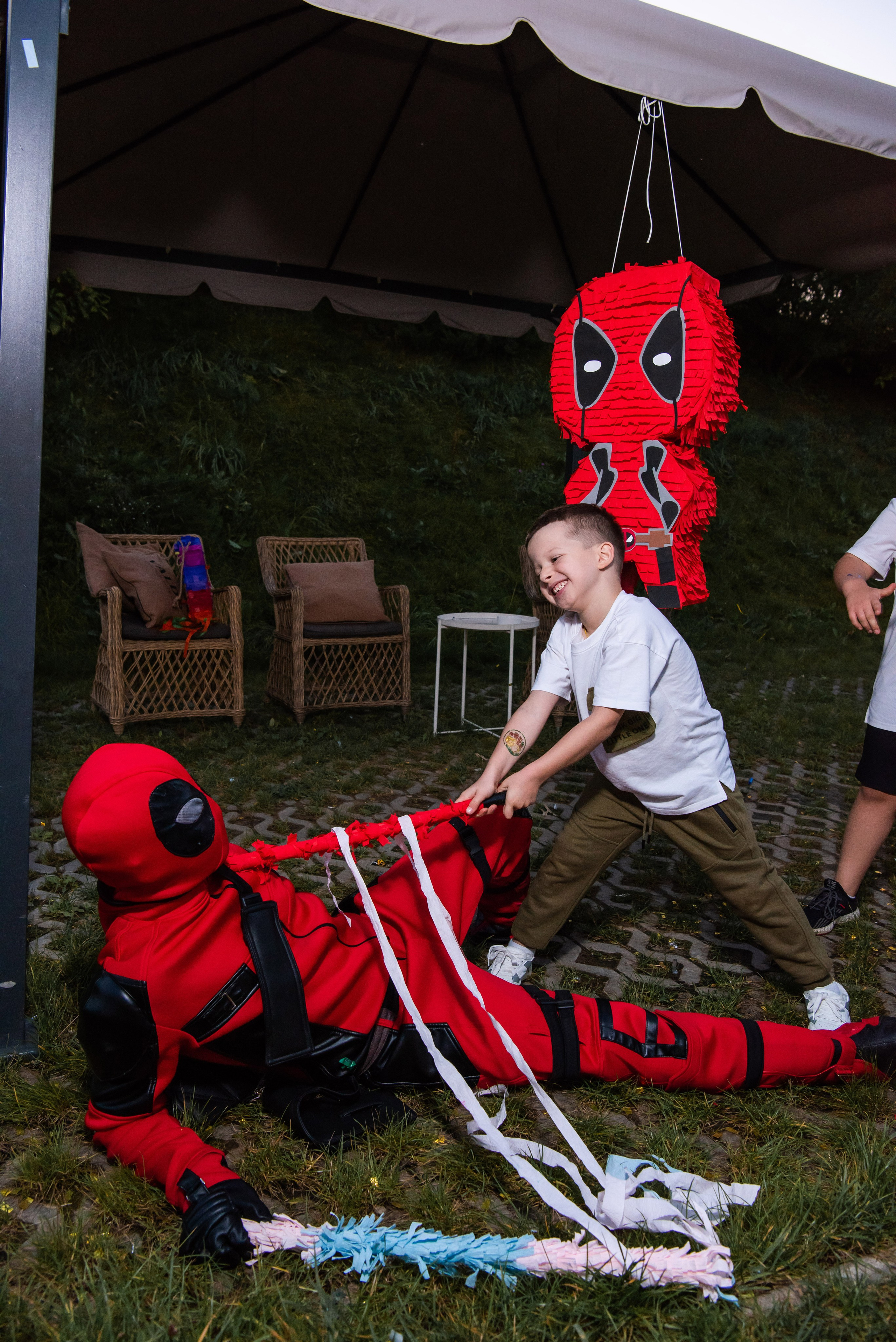 День Рождения Мирона. Свадебный и арт-фотограф Кунецкая Диана