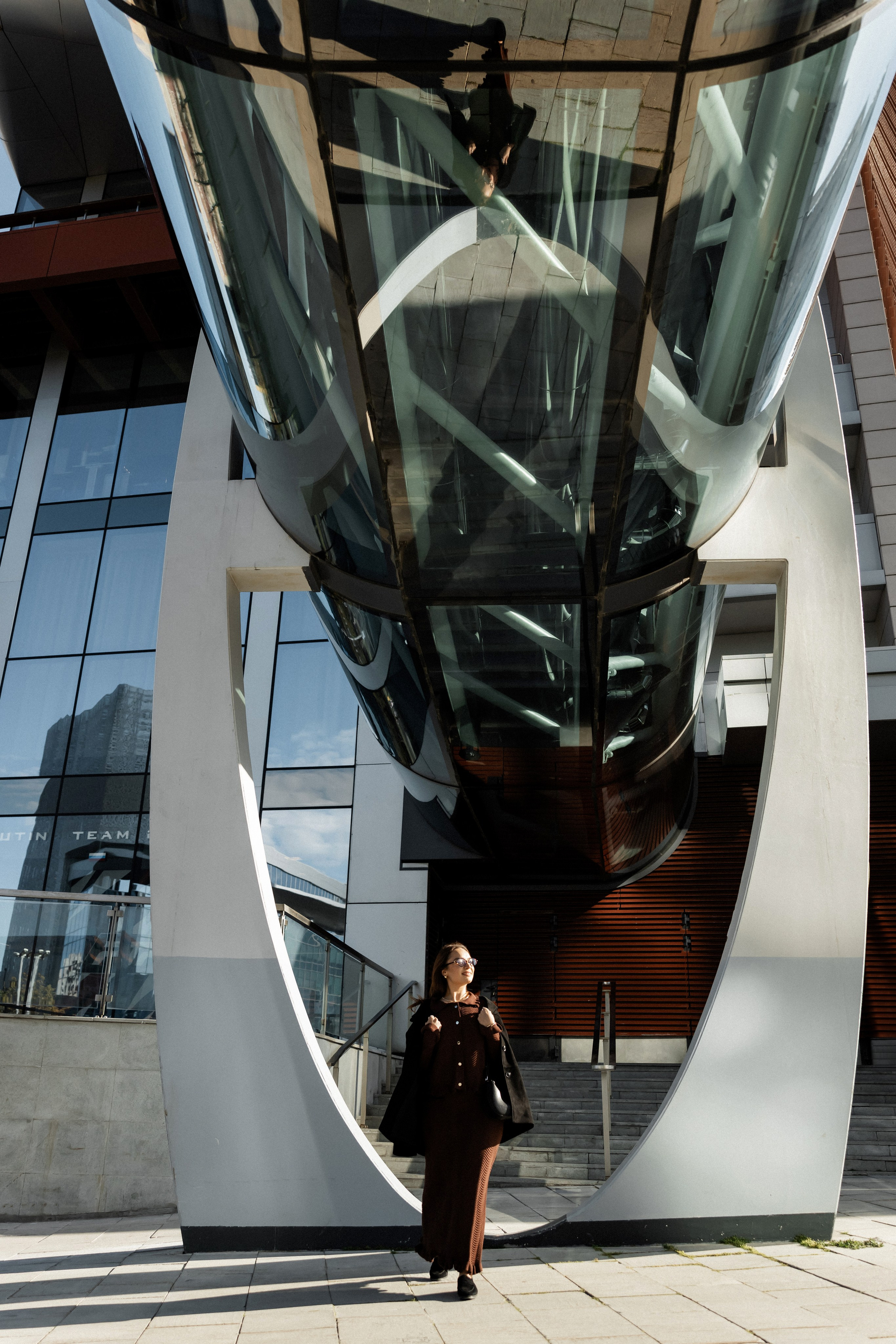 Элизабет. Свадебный и семейный фотограф Анна Печенкина