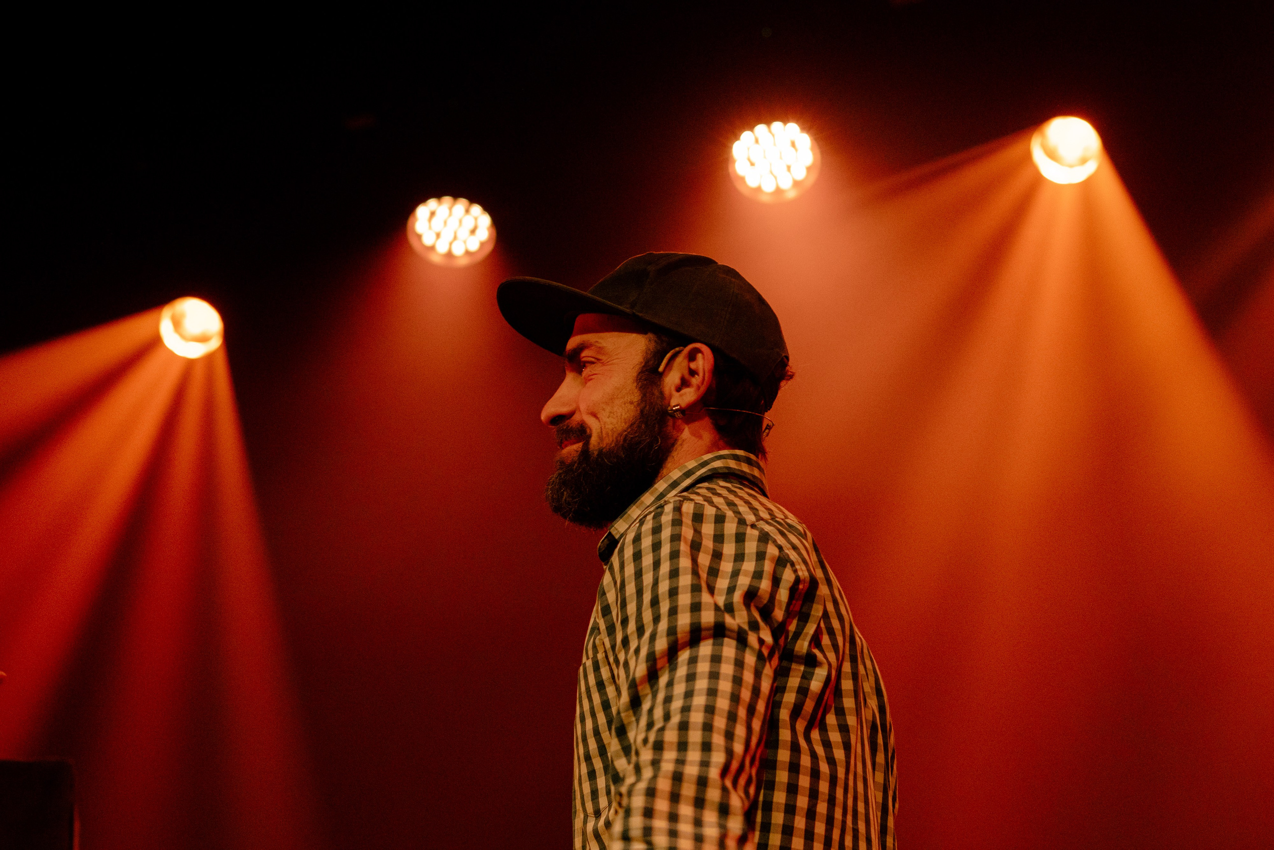 Мюзикл «Время жить» Москва. Женский фотограф в Москве Анастасия Сидорова