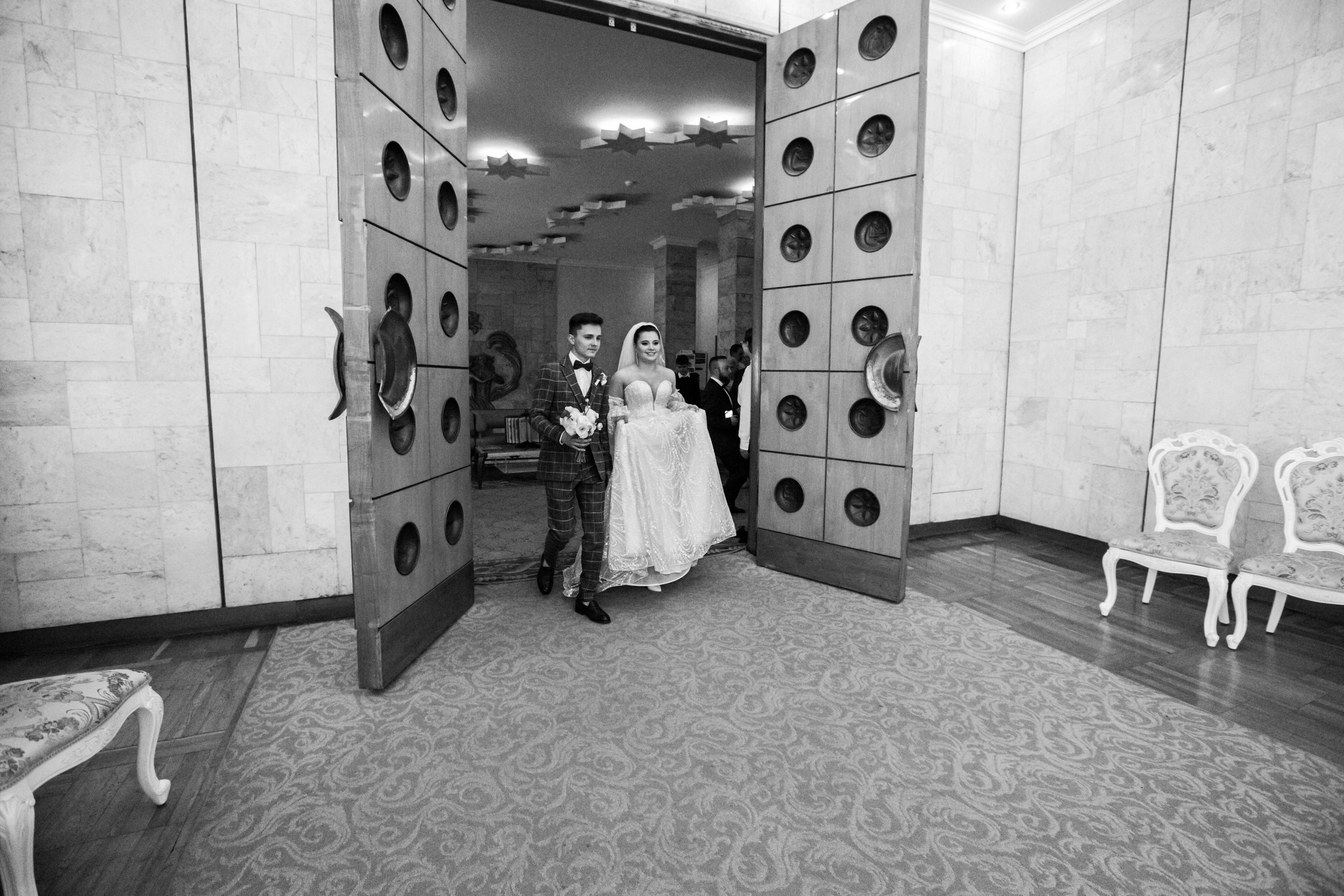 Станислав & Мария. Фотограф Москва Людмила Белова