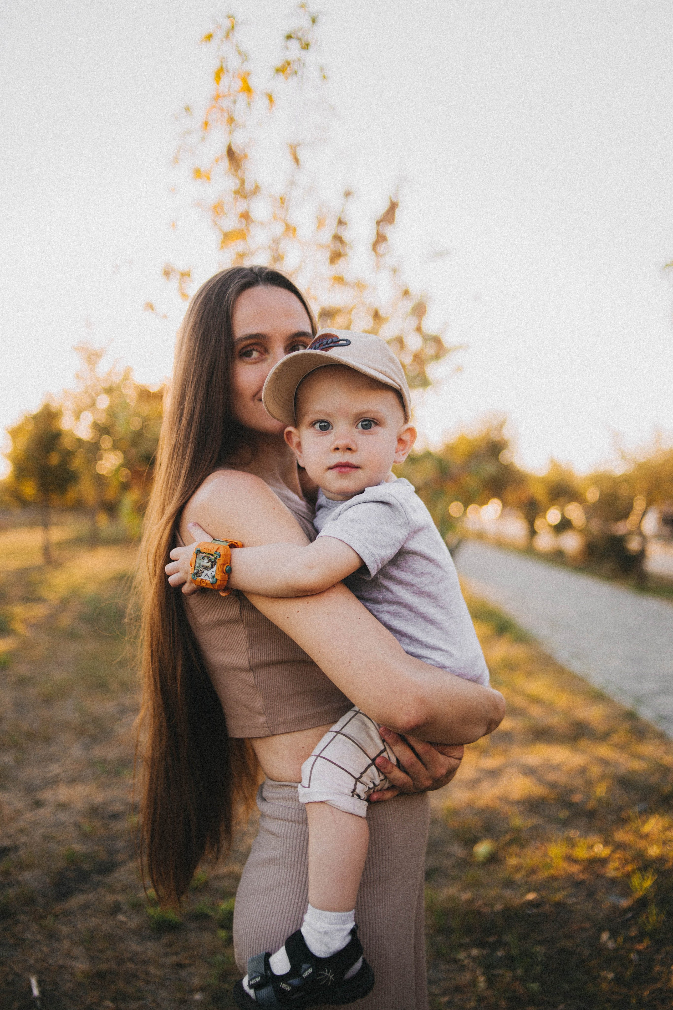 Ростовское лето. Свадебный и портретный фотограф в Калуге Mary Lia