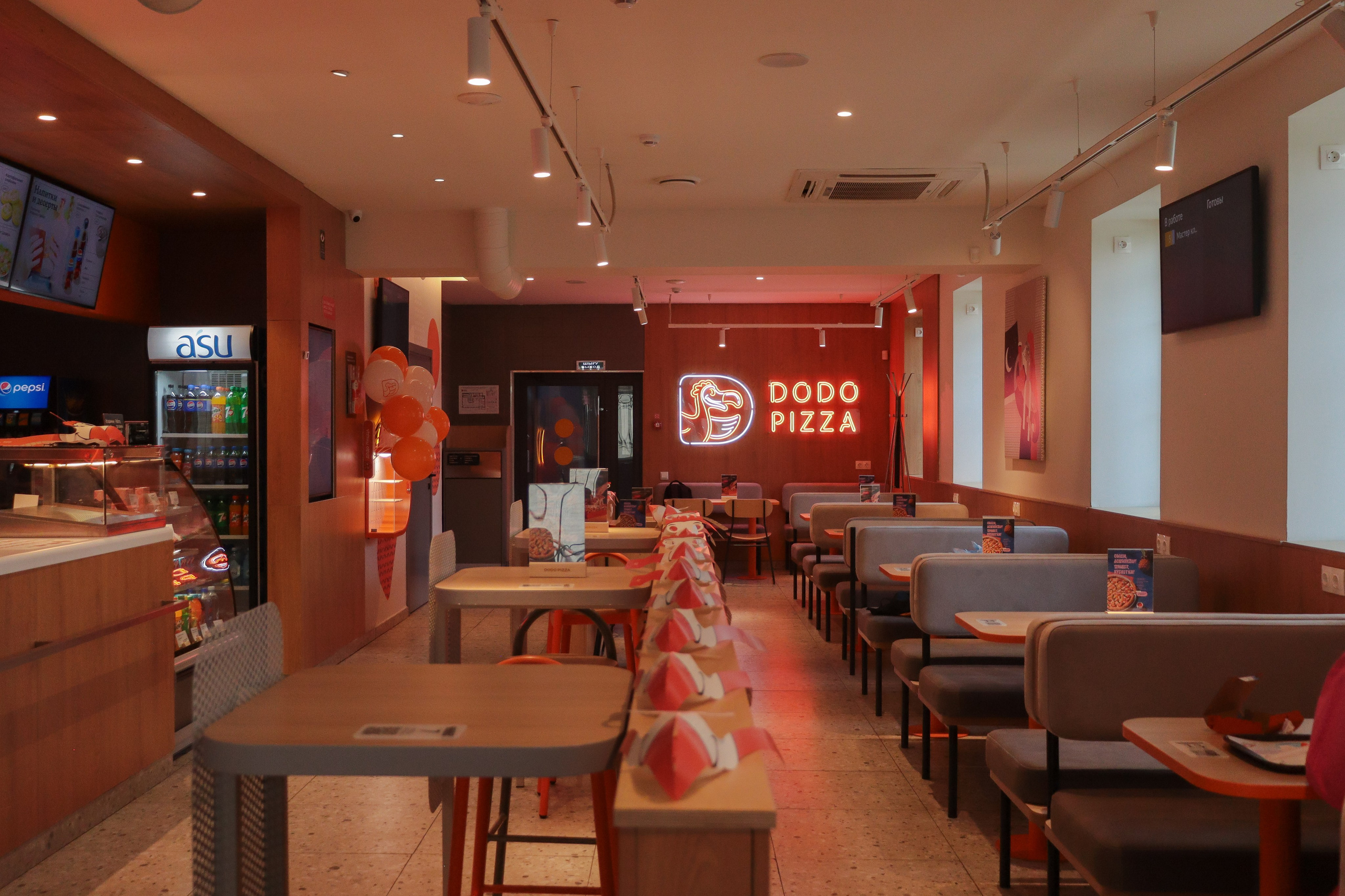 Интерьер. Репортажный, портретный, студийный и автомобильный фотограф в городе Алматы, Талгар и Иссык — Занорин Артем