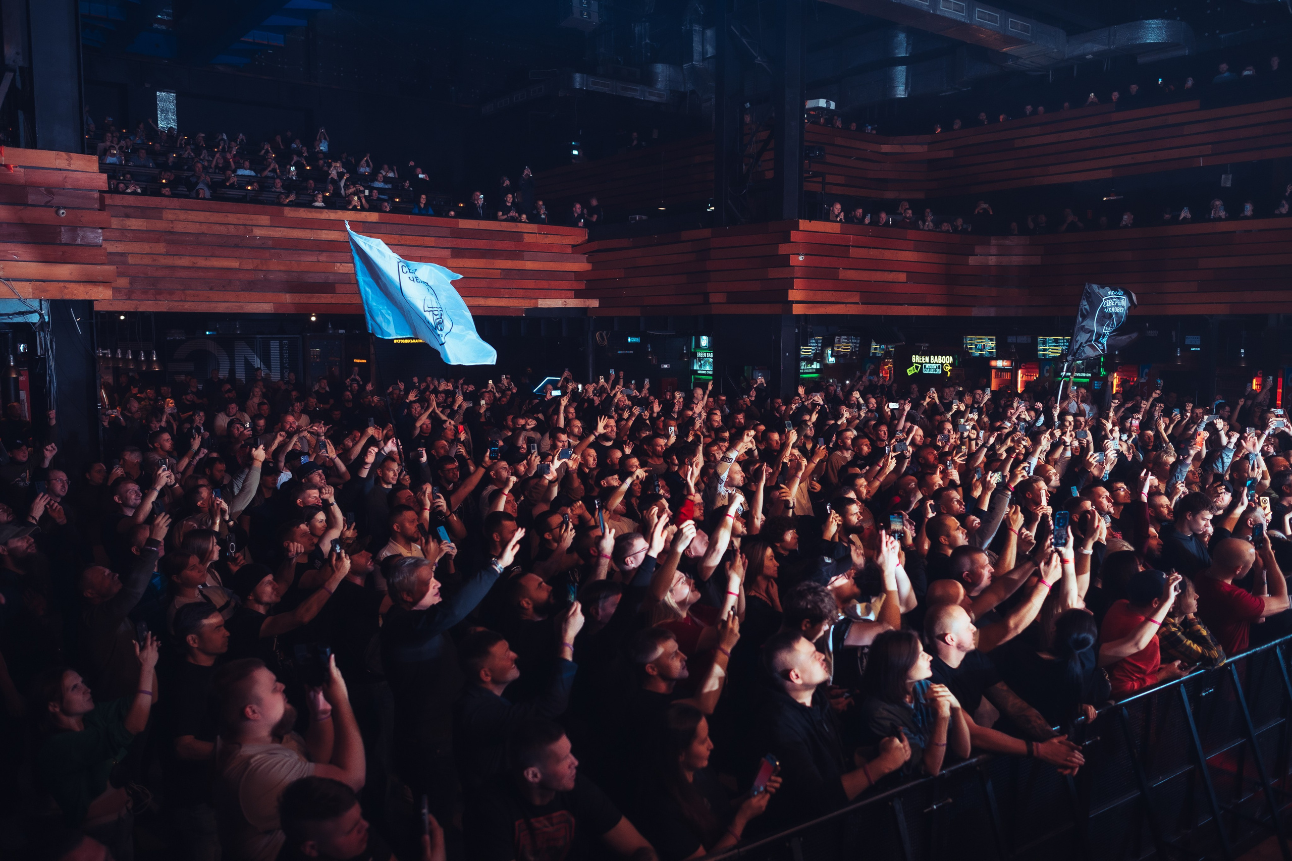 МАВАШИ group, 2025 год. Иван Кубик — фотограф и видеограф