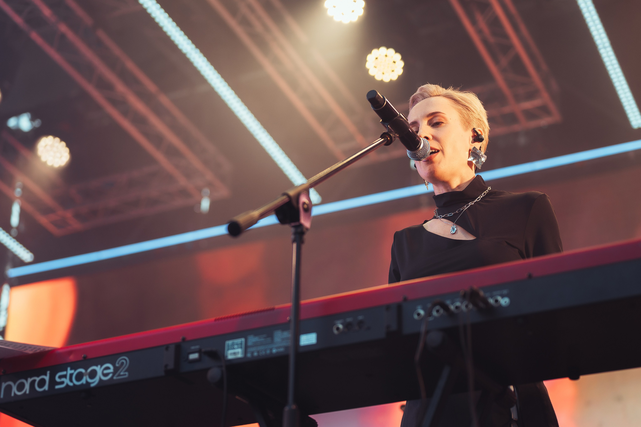 Pizza — репортажная съёмка. Иван Кубик — фотограф и видеограф