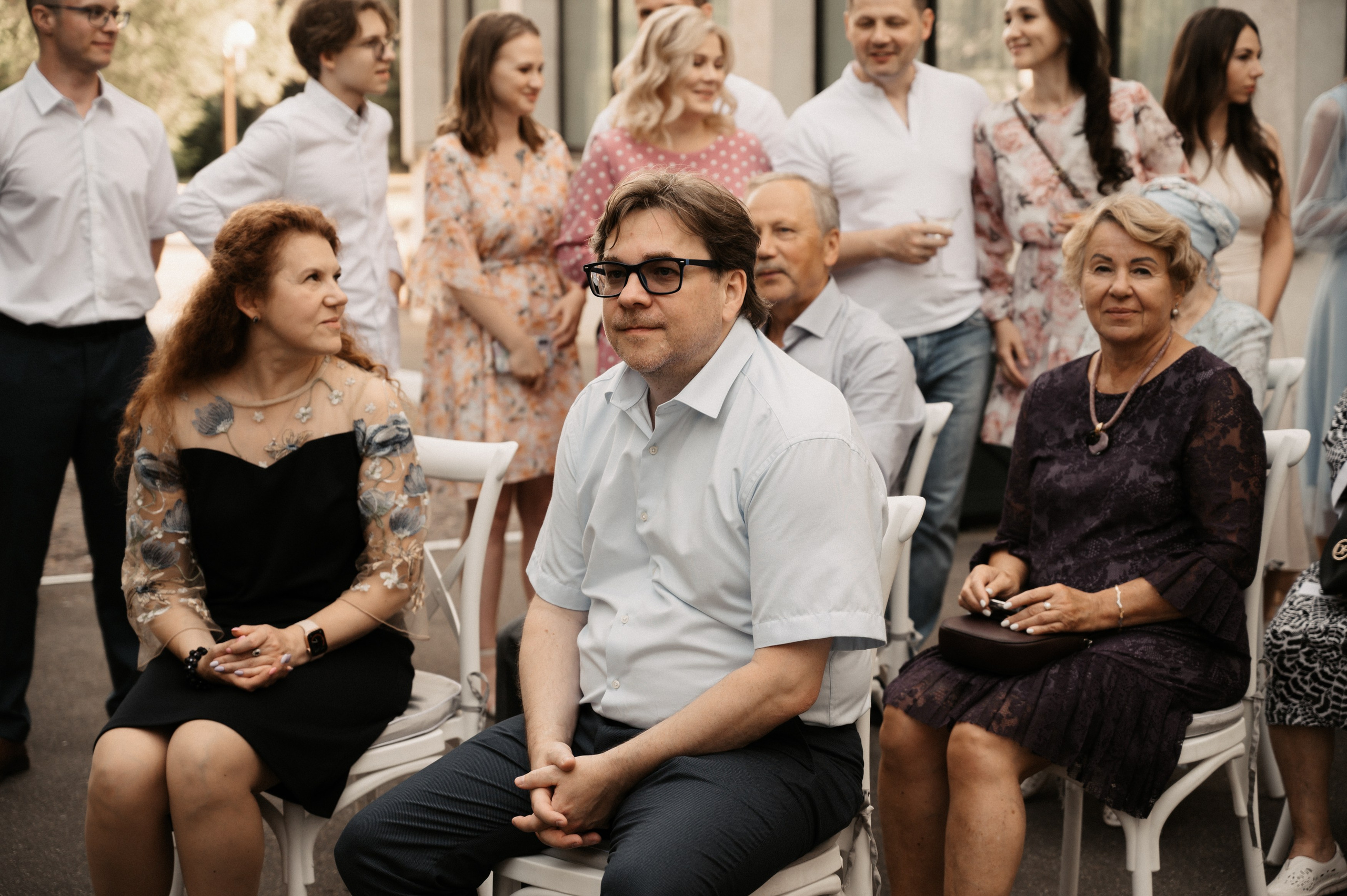 Никита и Лина. Свадебный фотограф Александр Давыдов