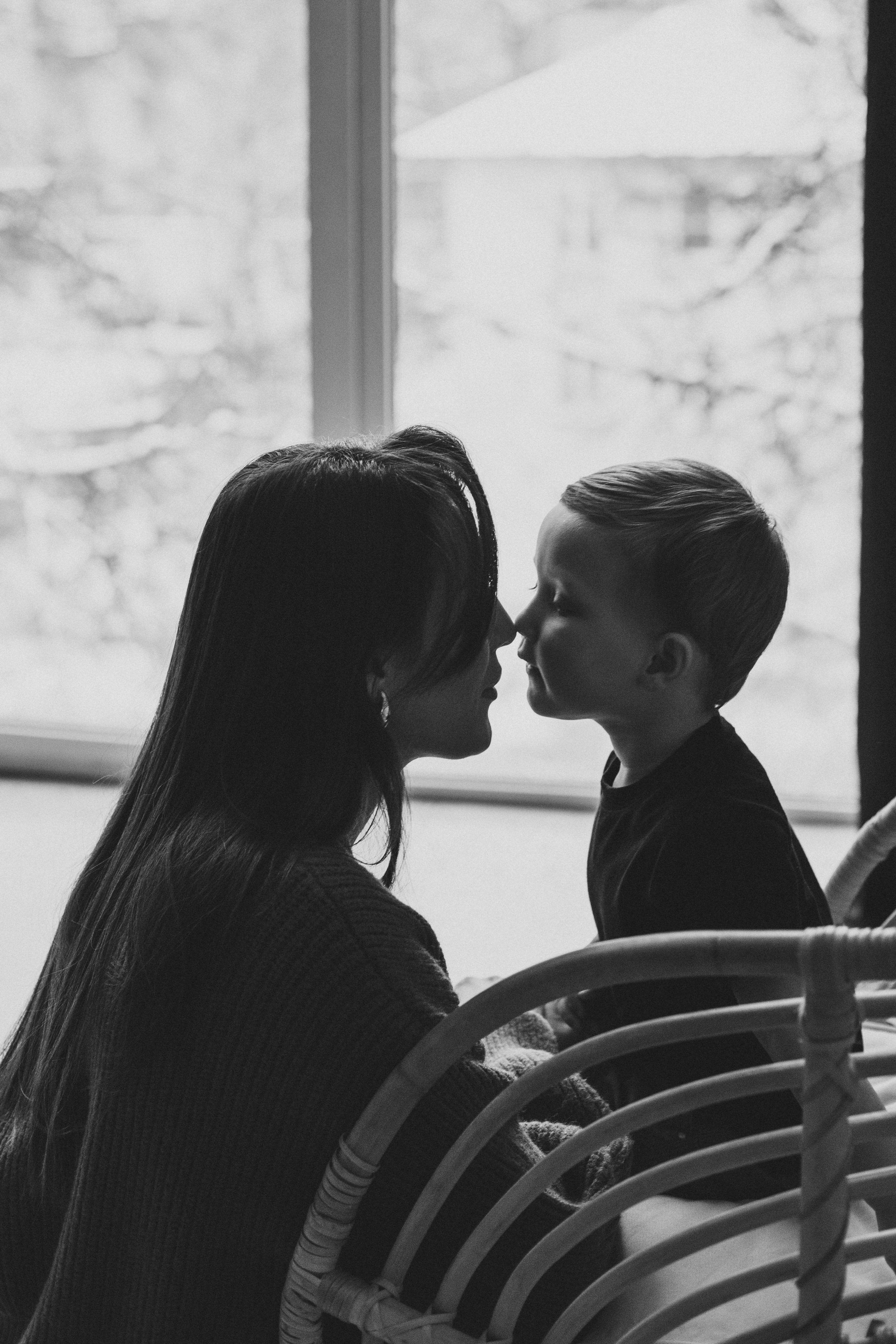 Студийная. Семейный фотограф в Нижнем Новгороде Куренкова Юлия