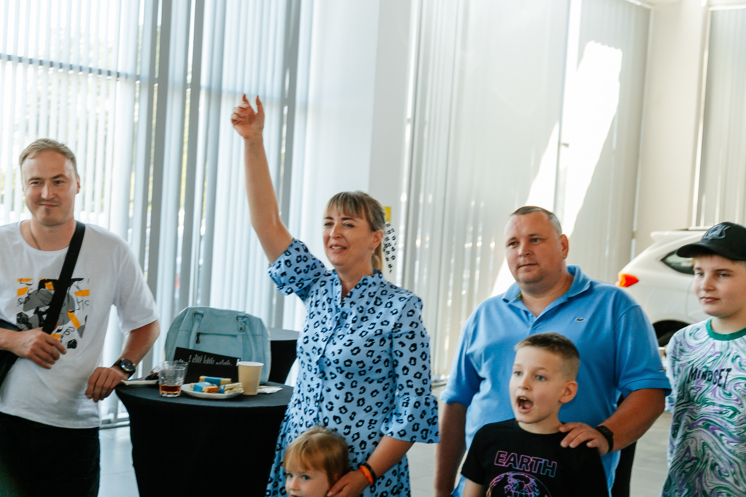 Открытие салона haval. Фото-Видеосъемка любых мероприятий Москва Ростов