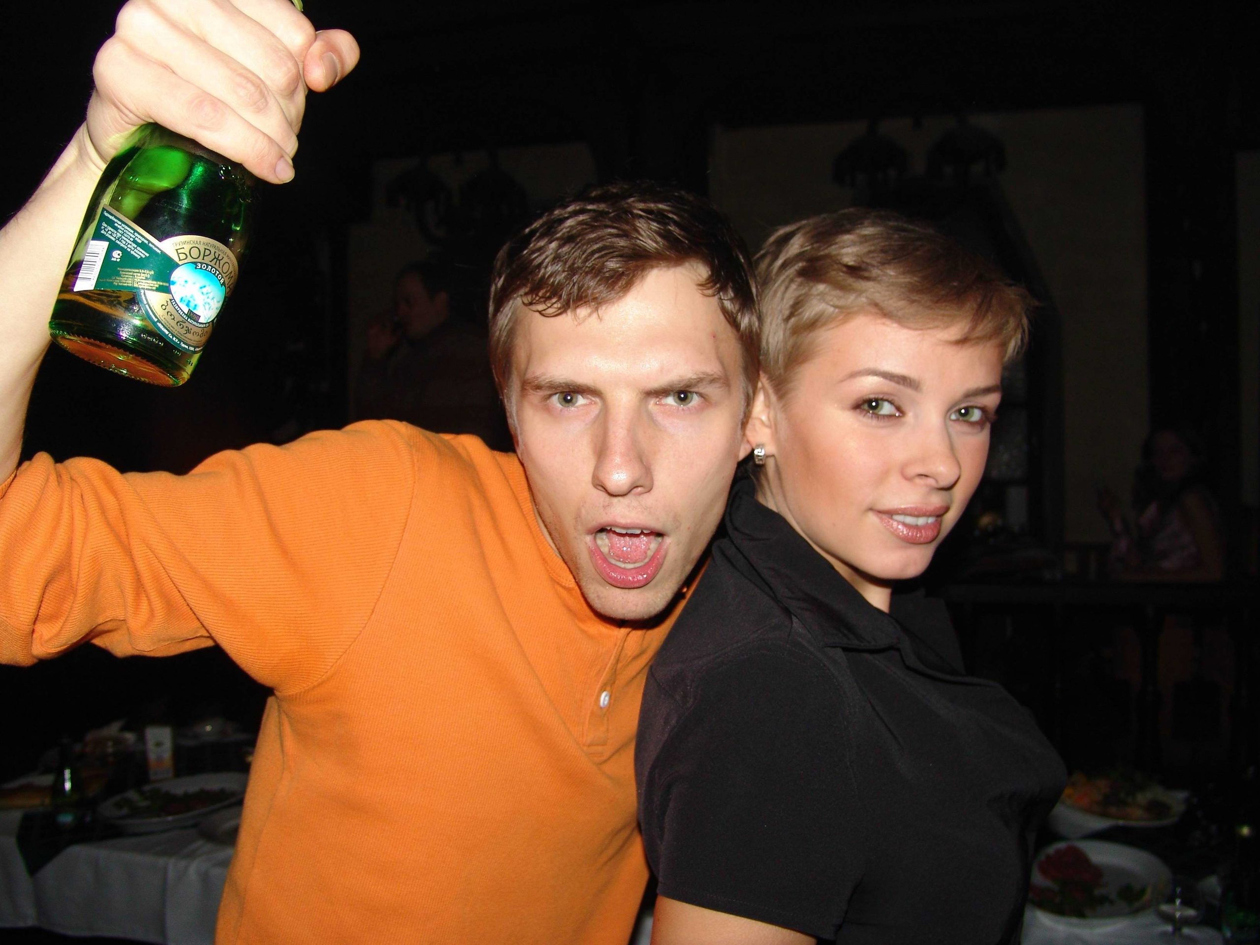 Миров. Заставка