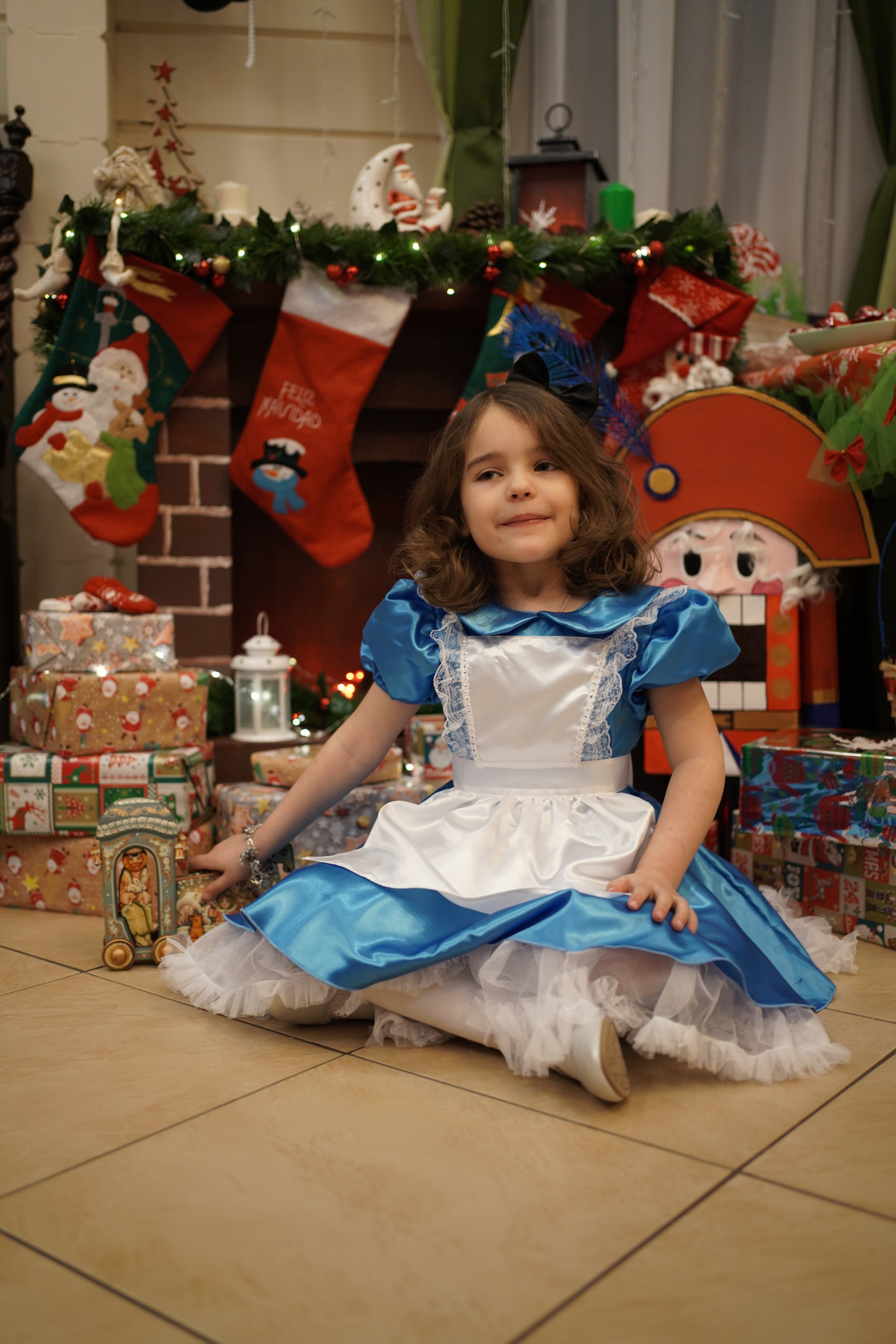 НГ 2020. Заставка