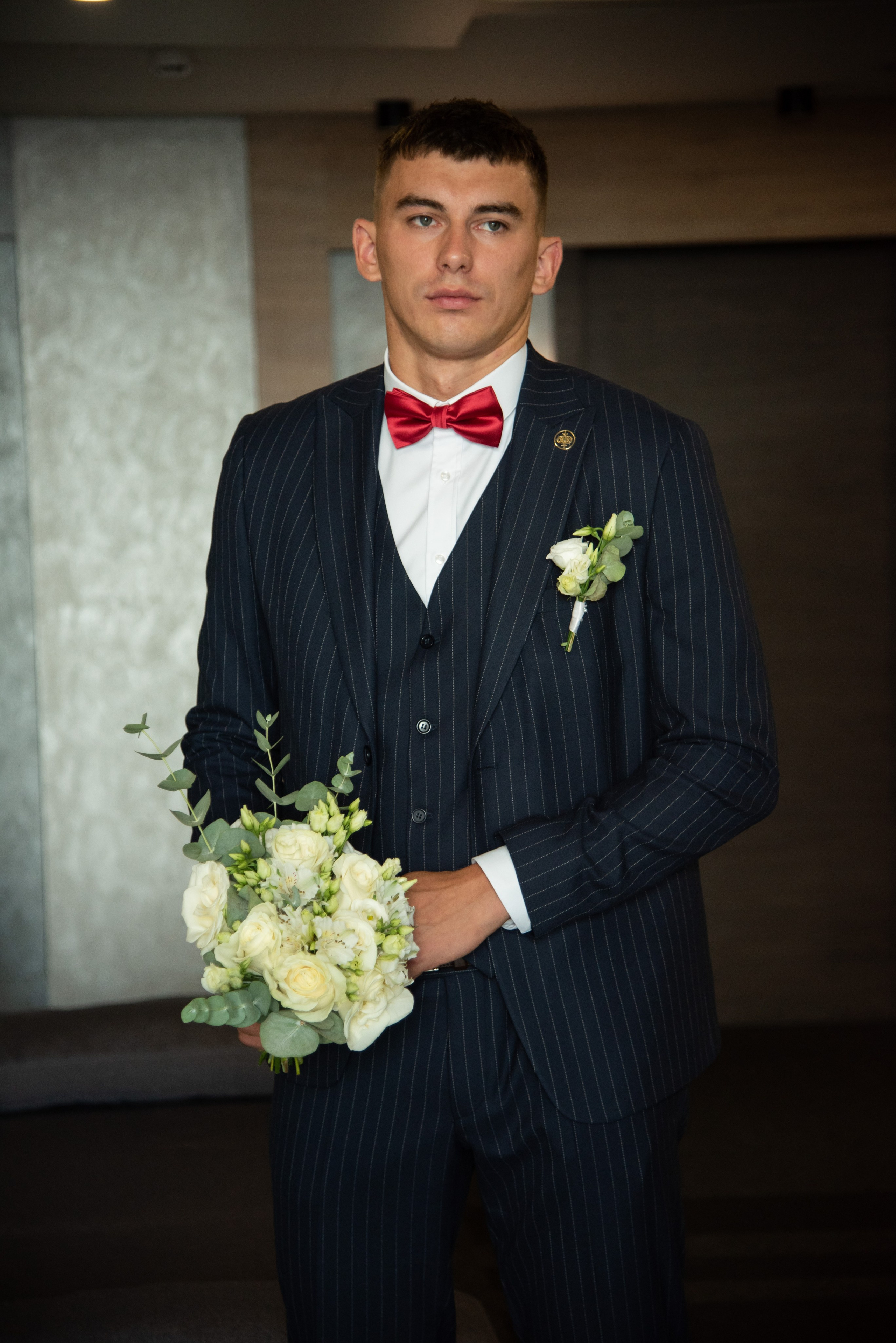 Даша и Влад. Свадебный и семейный фотограф Ольга Астрейко