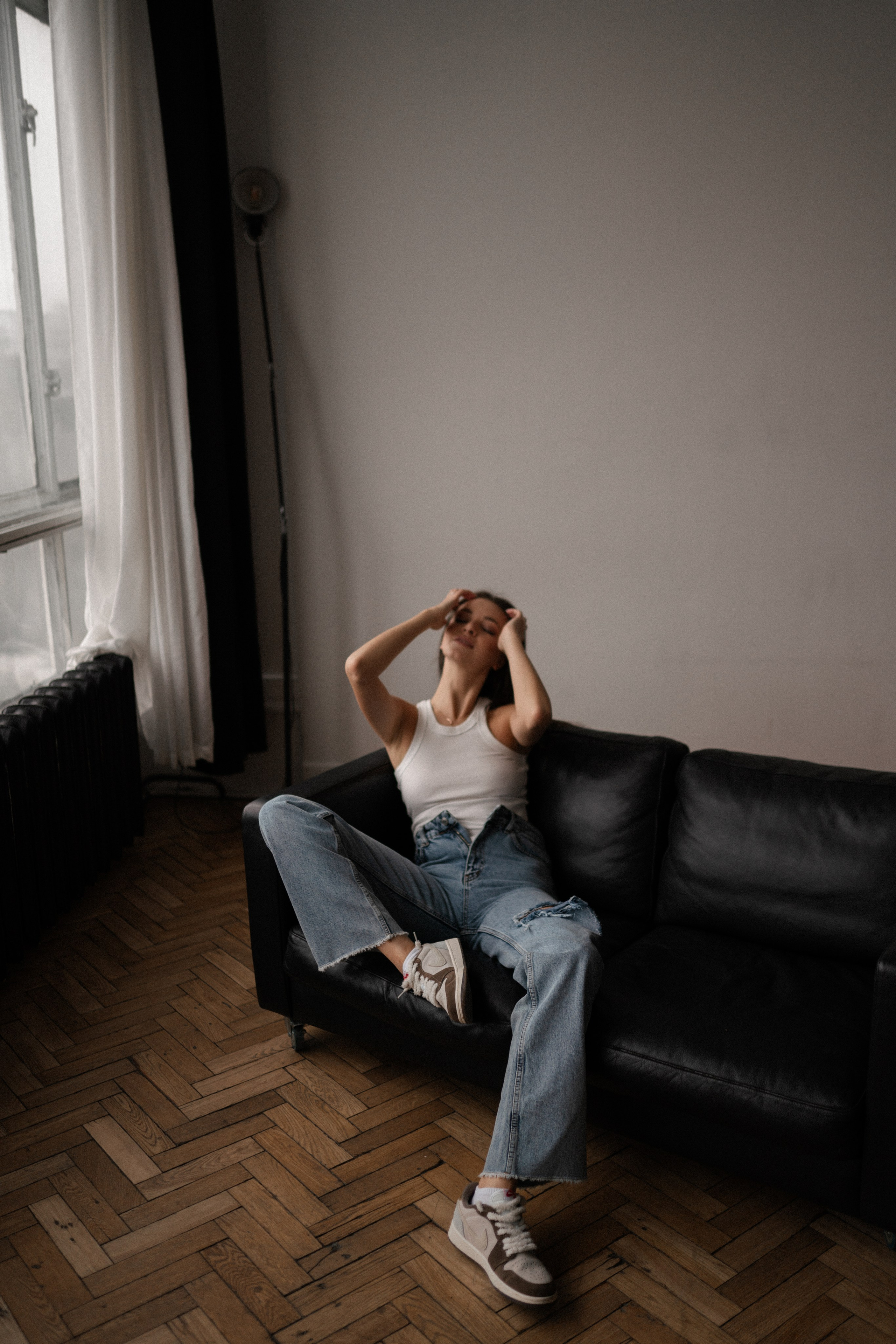 Кристина. Семейный и свадебный фотограф в Москве и Калуге Рослова Анастасия