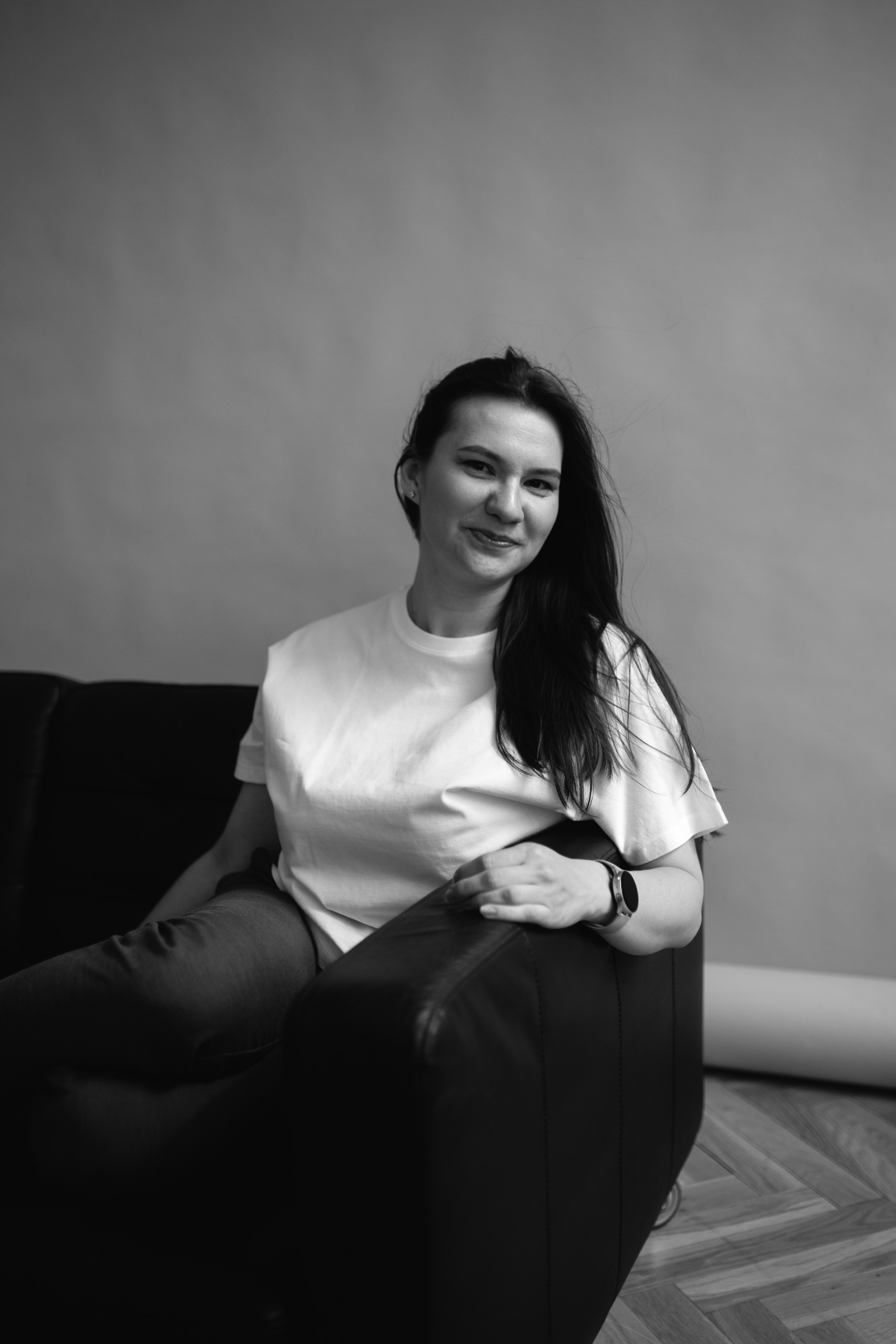 Индивидуальные съемки. Семейный и портретный фотограф в Санкт-Петербурге Владислава Бычкова