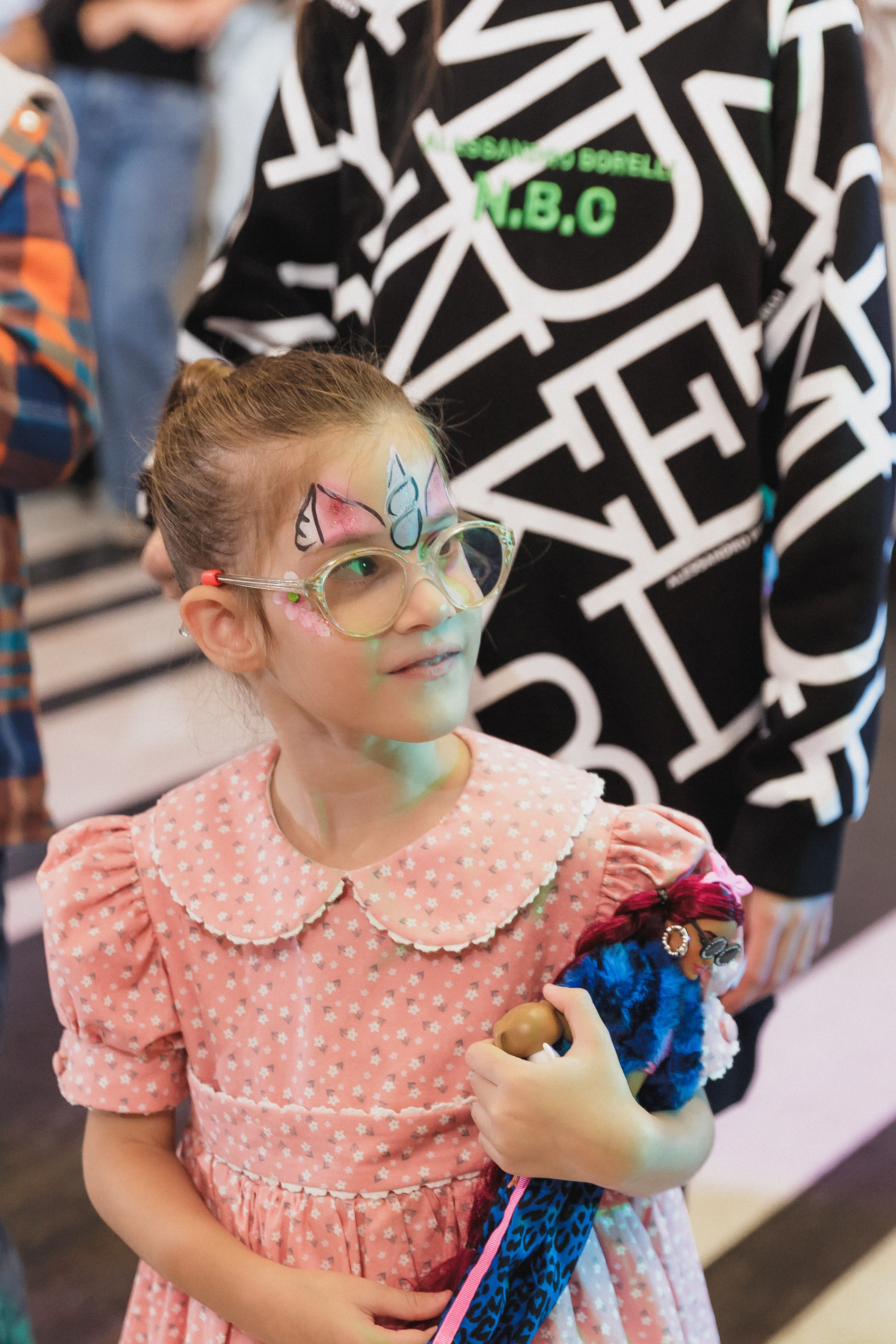 Николь и Ребекка. Фотограф в Волгограде — Александра Искандерова