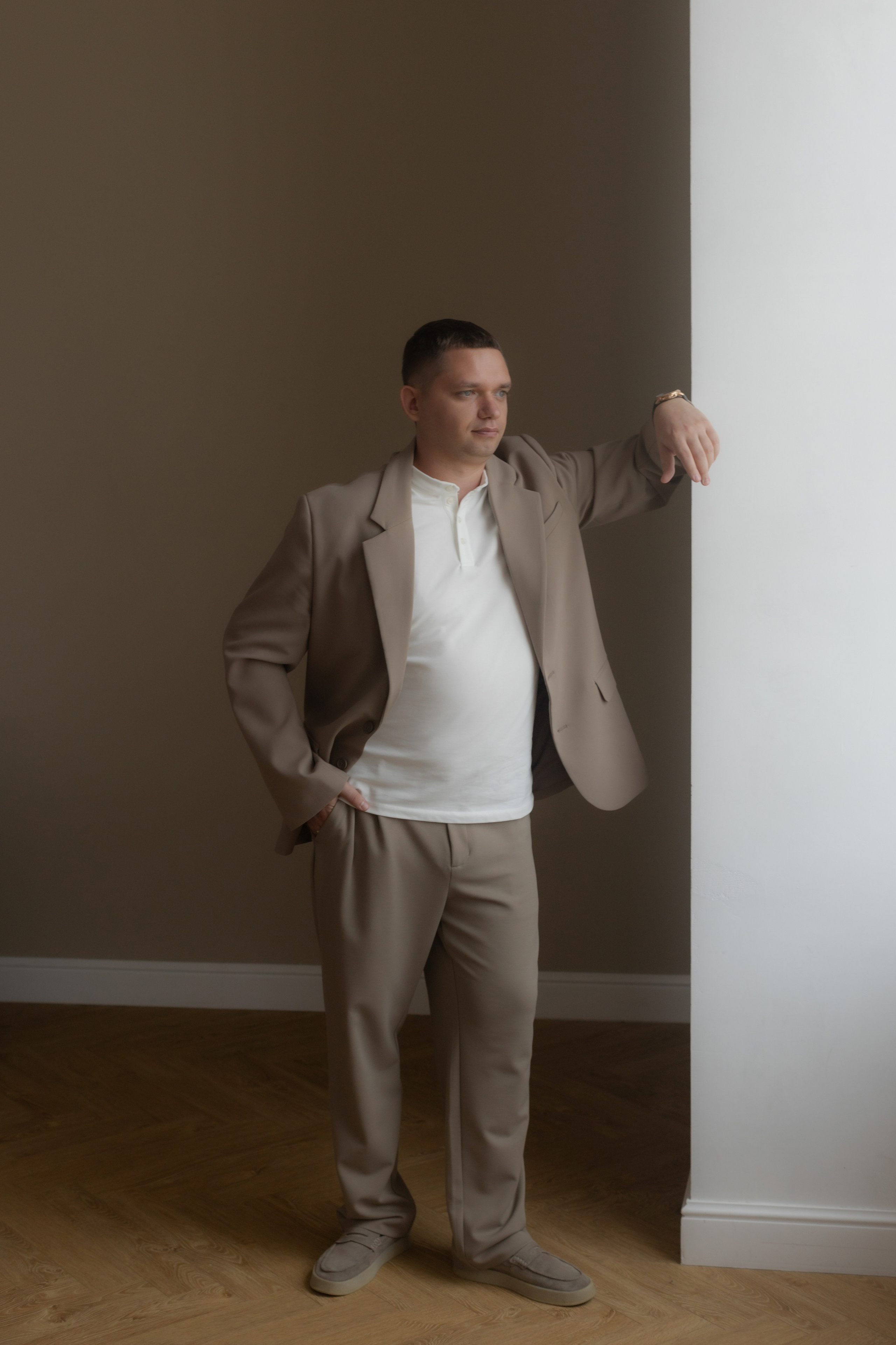 Даша и Женя. Свадебный и семейный фотограф в Перми Дергачева Кристина