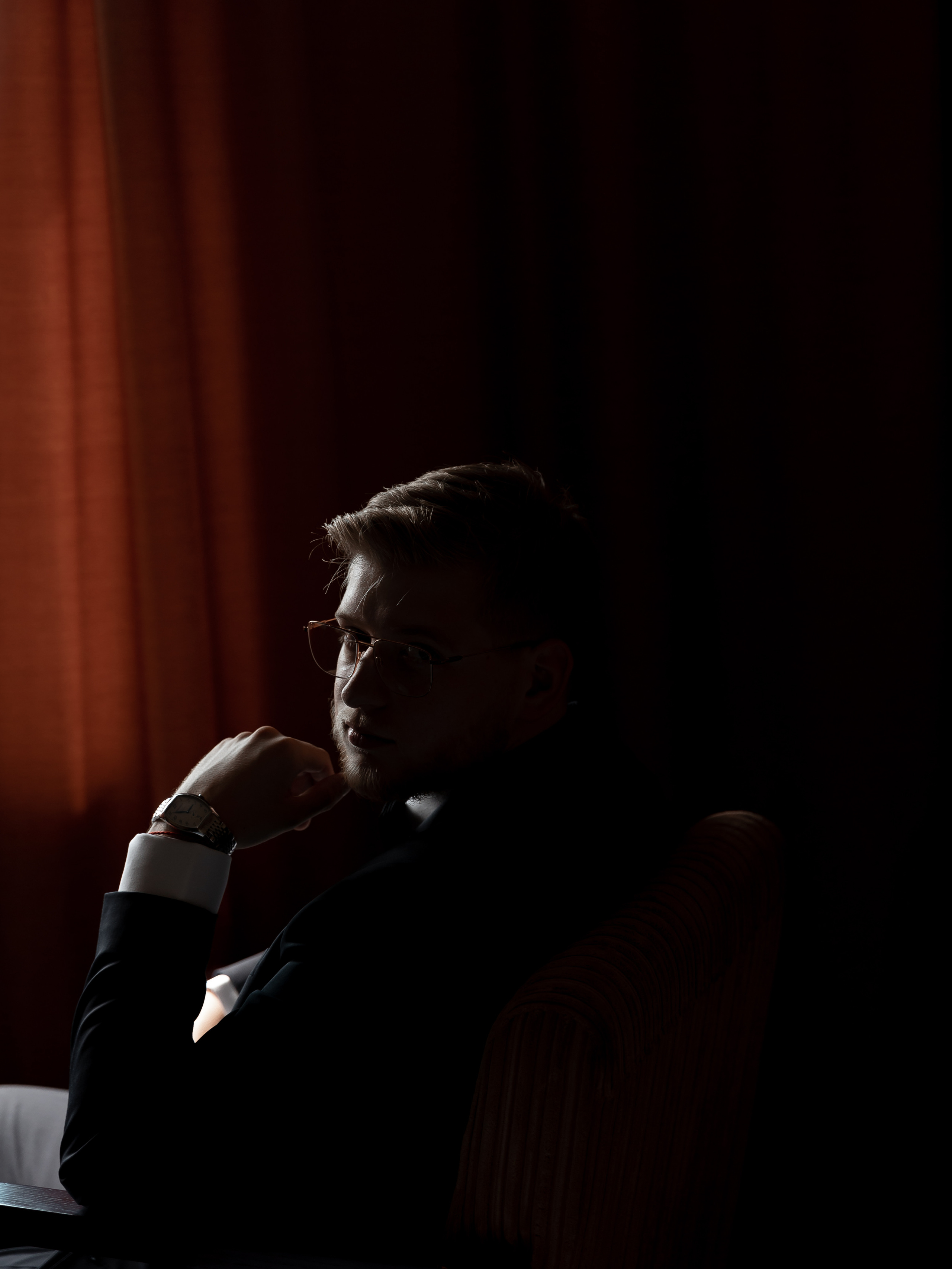 Wedding day Даниил & Тамара. Свадебный фотограф Колесников Антон