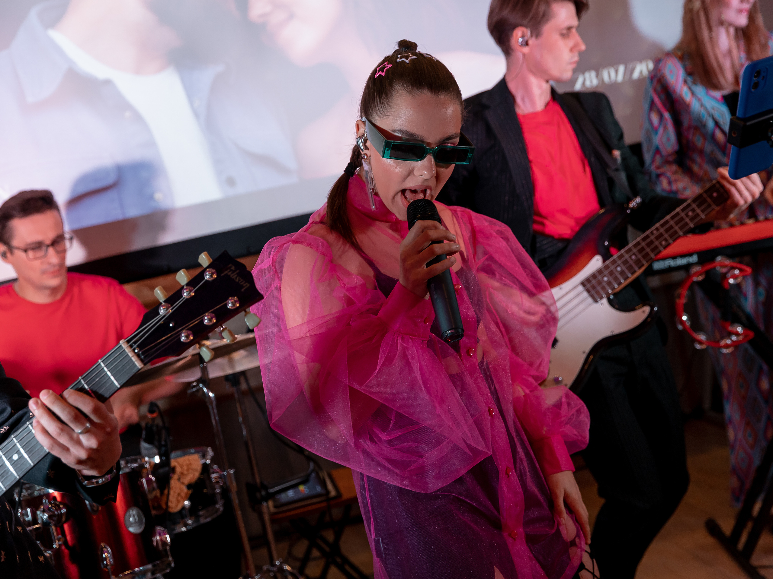 Wedding day Денис & Наталья. Свадебный фотограф Колесников Антон