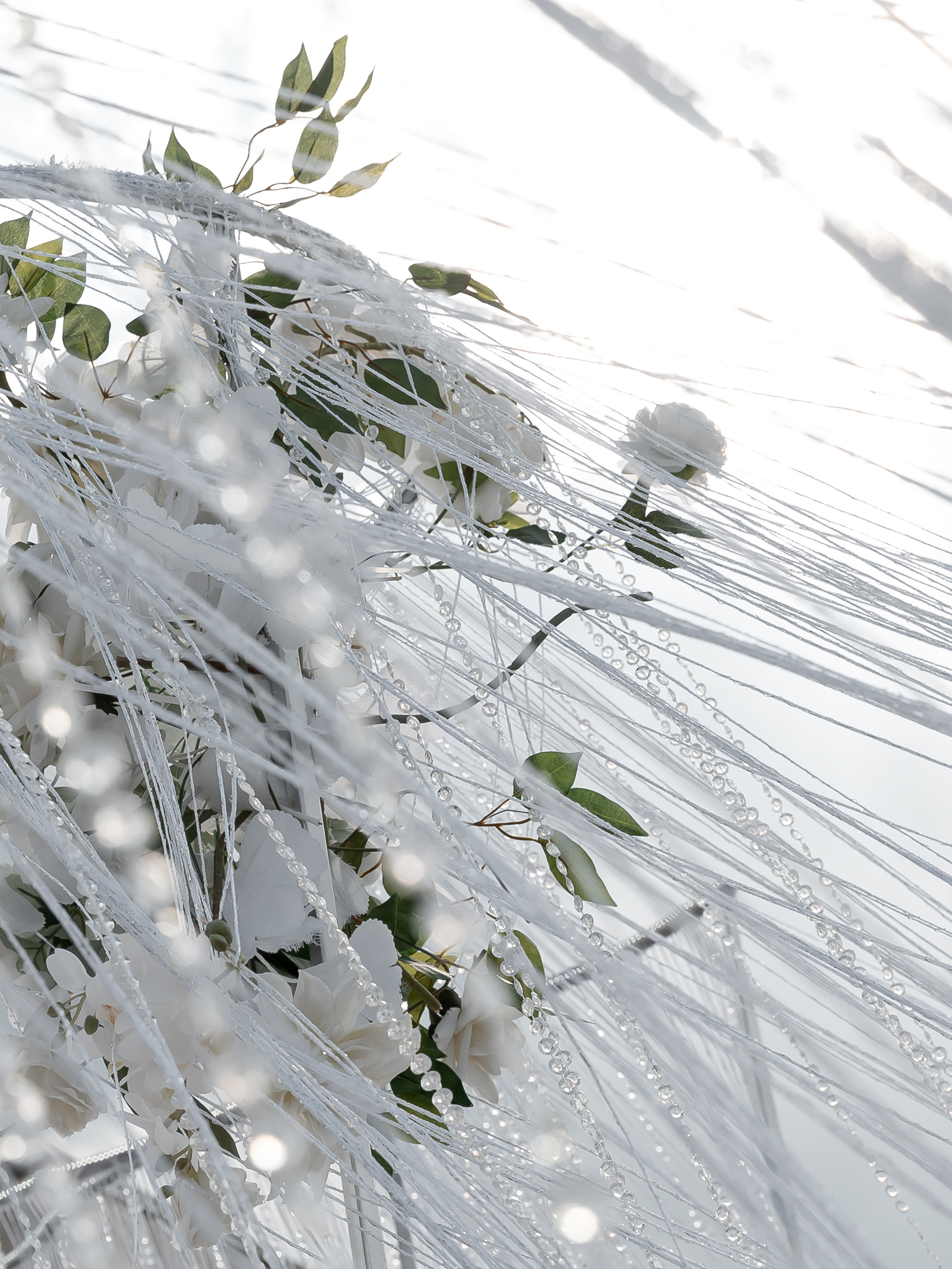 Wedding day Даниил & Тамара. Свадебный фотограф Колесников Антон