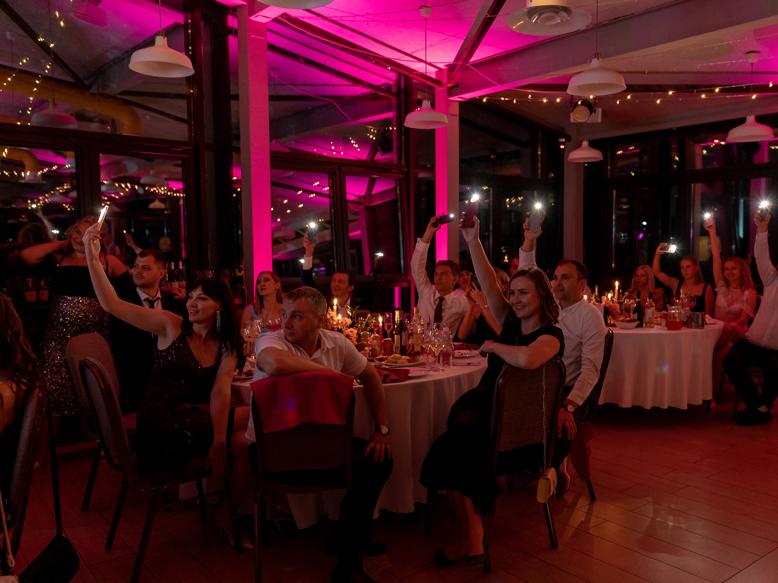 Wedding day Денис & Наталья. Свадебный фотограф Колесников Антон