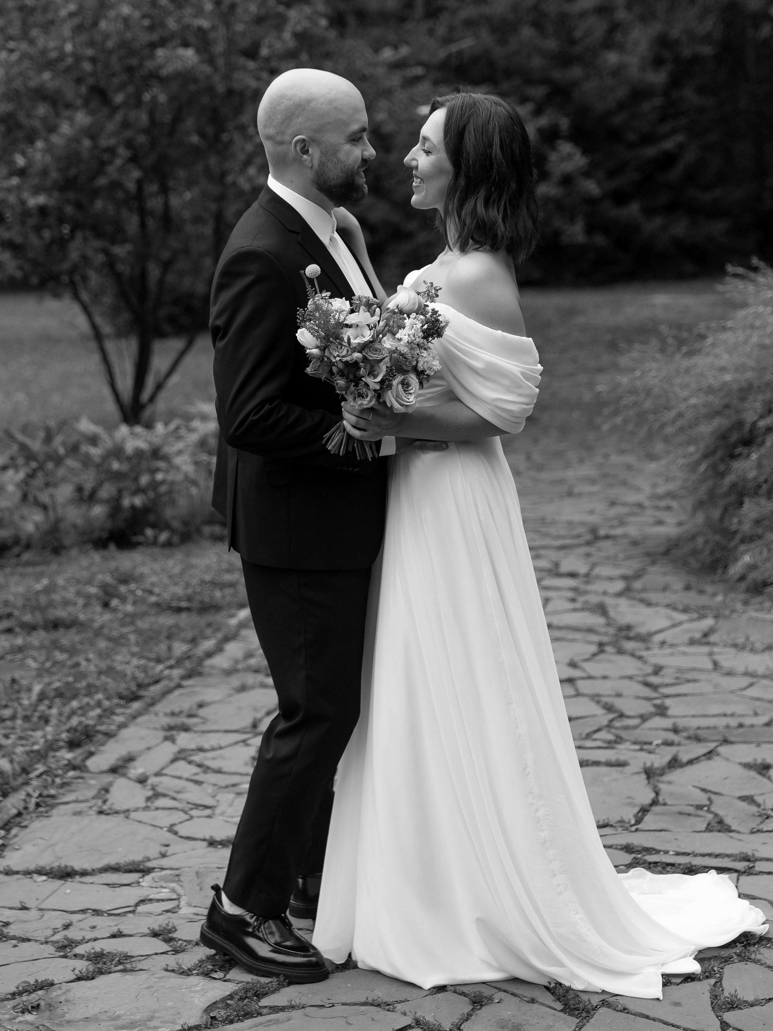 Wedding day Денис & Наталья. Свадебный фотограф Колесников Антон