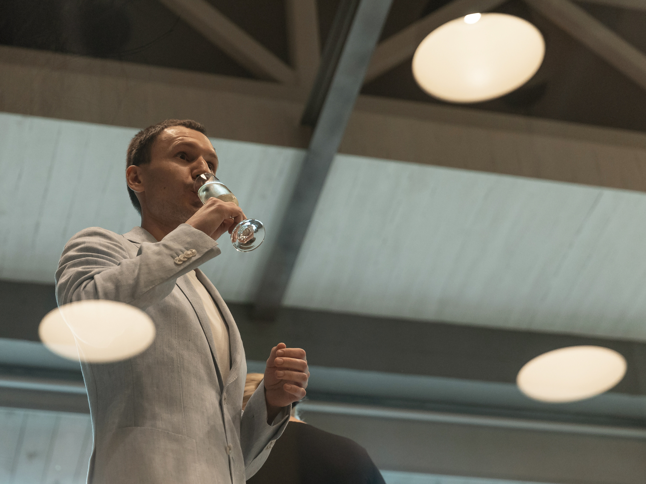 Wedding day Денис & Наталья. Свадебный фотограф Колесников Антон