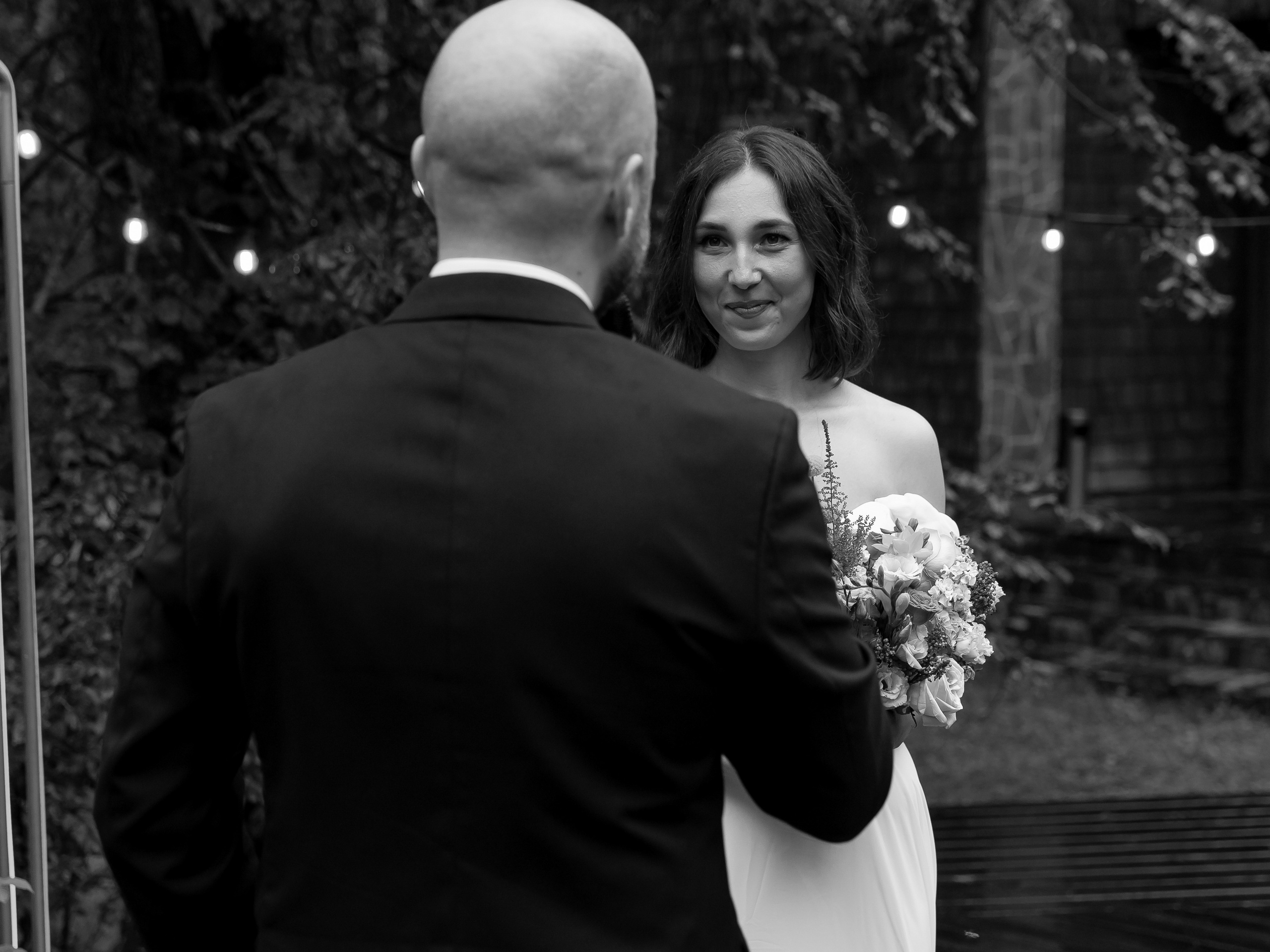 Wedding day Денис & Наталья. Свадебный фотограф Колесников Антон