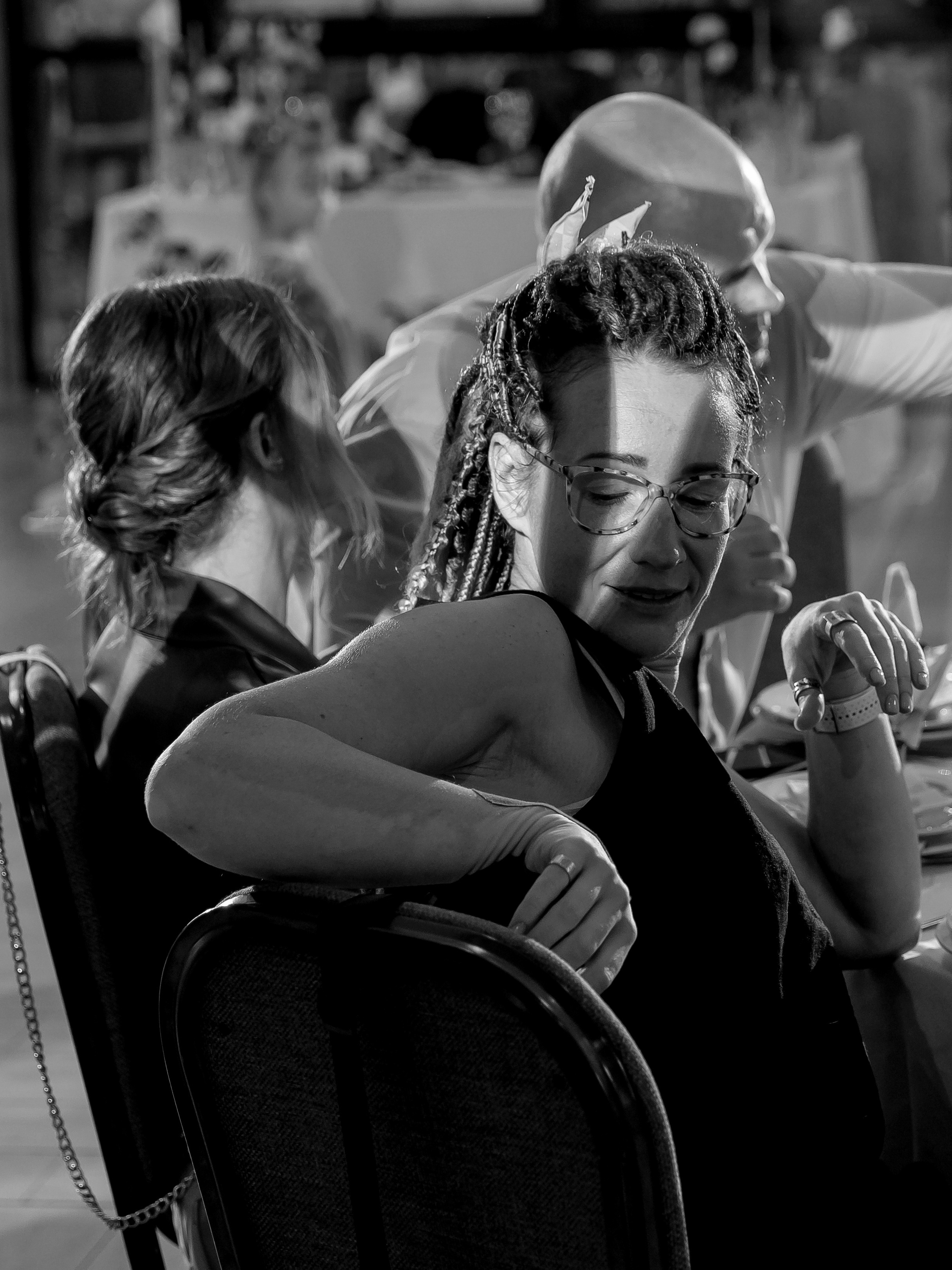 Wedding day Денис & Наталья. Свадебный фотограф Колесников Антон