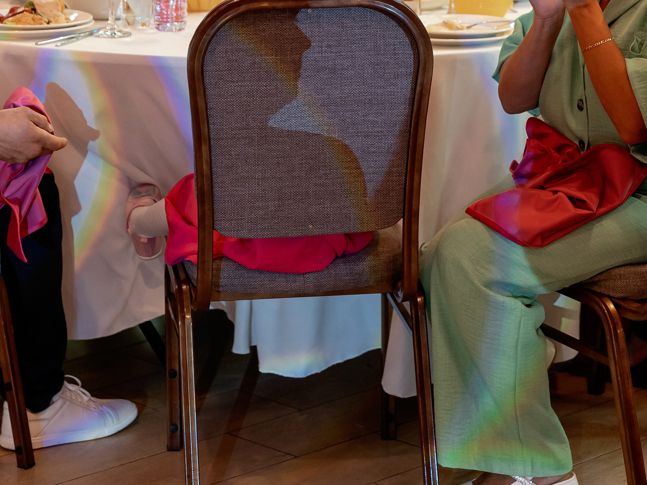 Wedding day Денис & Наталья. Свадебный фотограф Колесников Антон