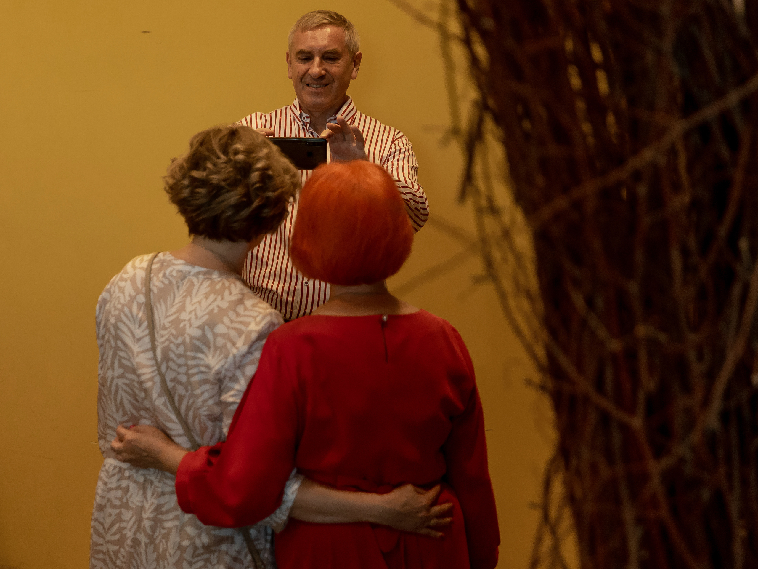 Wedding day Денис & Наталья. Свадебный фотограф Колесников Антон