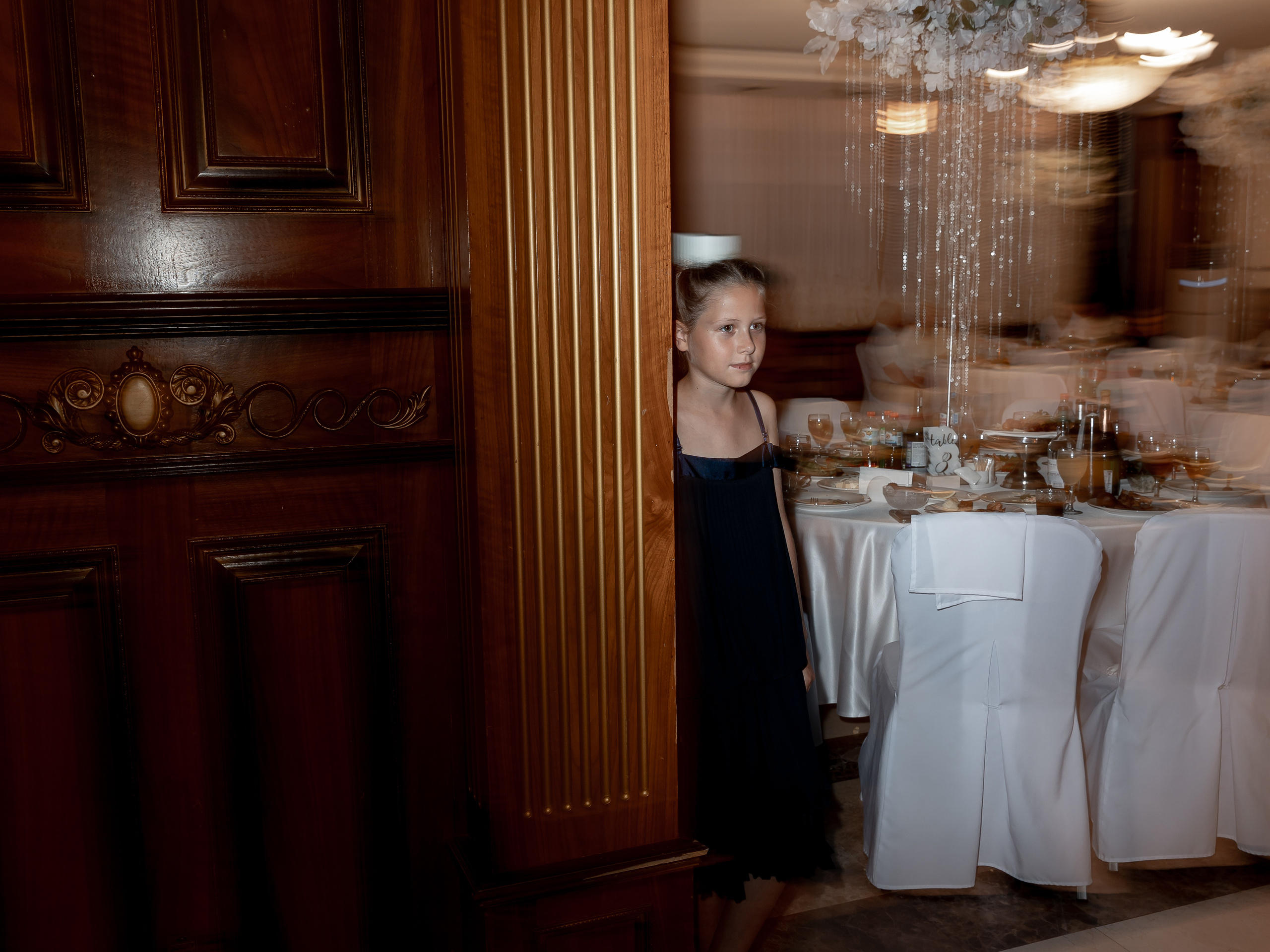 Wedding day Даниил & Тамара. Свадебный фотограф Колесников Антон