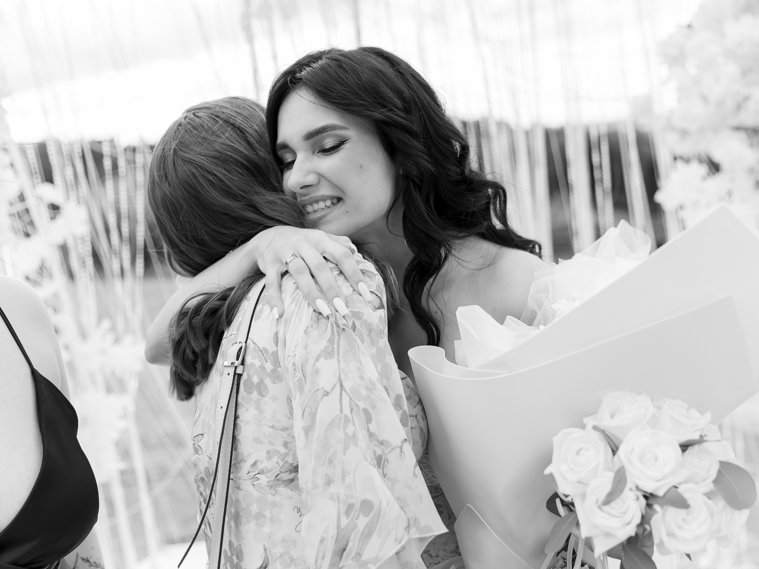 Wedding day Даниил & Тамара. Свадебный фотограф Колесников Антон