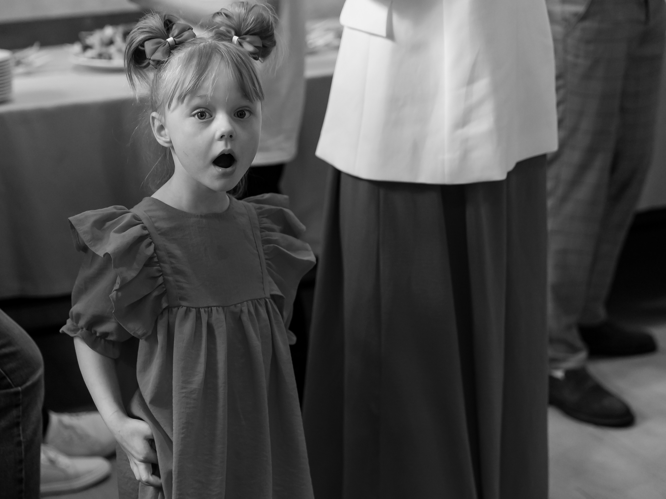 Wedding day Денис & Наталья. Свадебный фотограф Колесников Антон