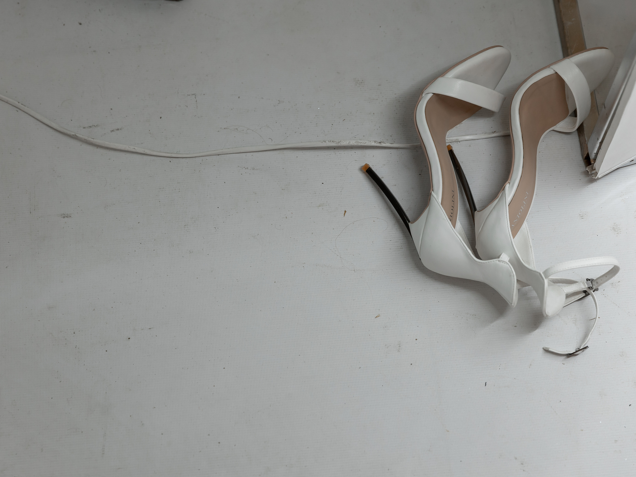 Wedding day Даниил & Тамара. Свадебный фотограф Колесников Антон