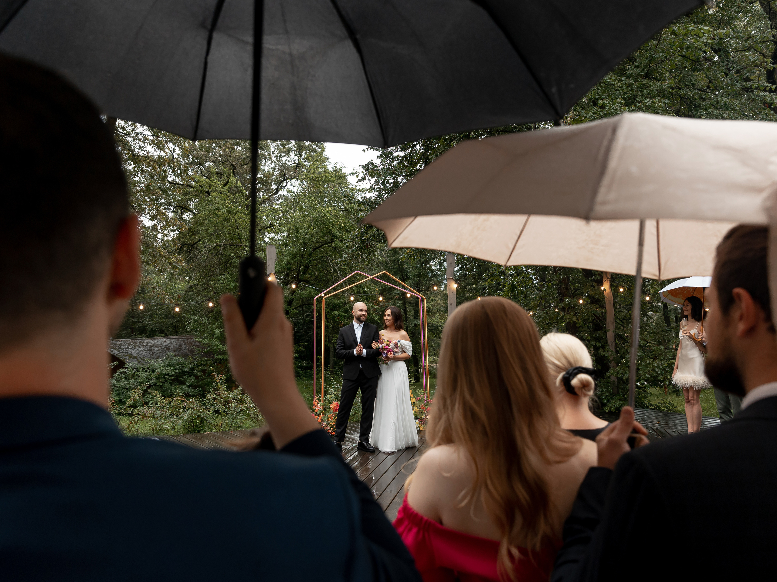 Wedding day Денис & Наталья. Свадебный фотограф Колесников Антон
