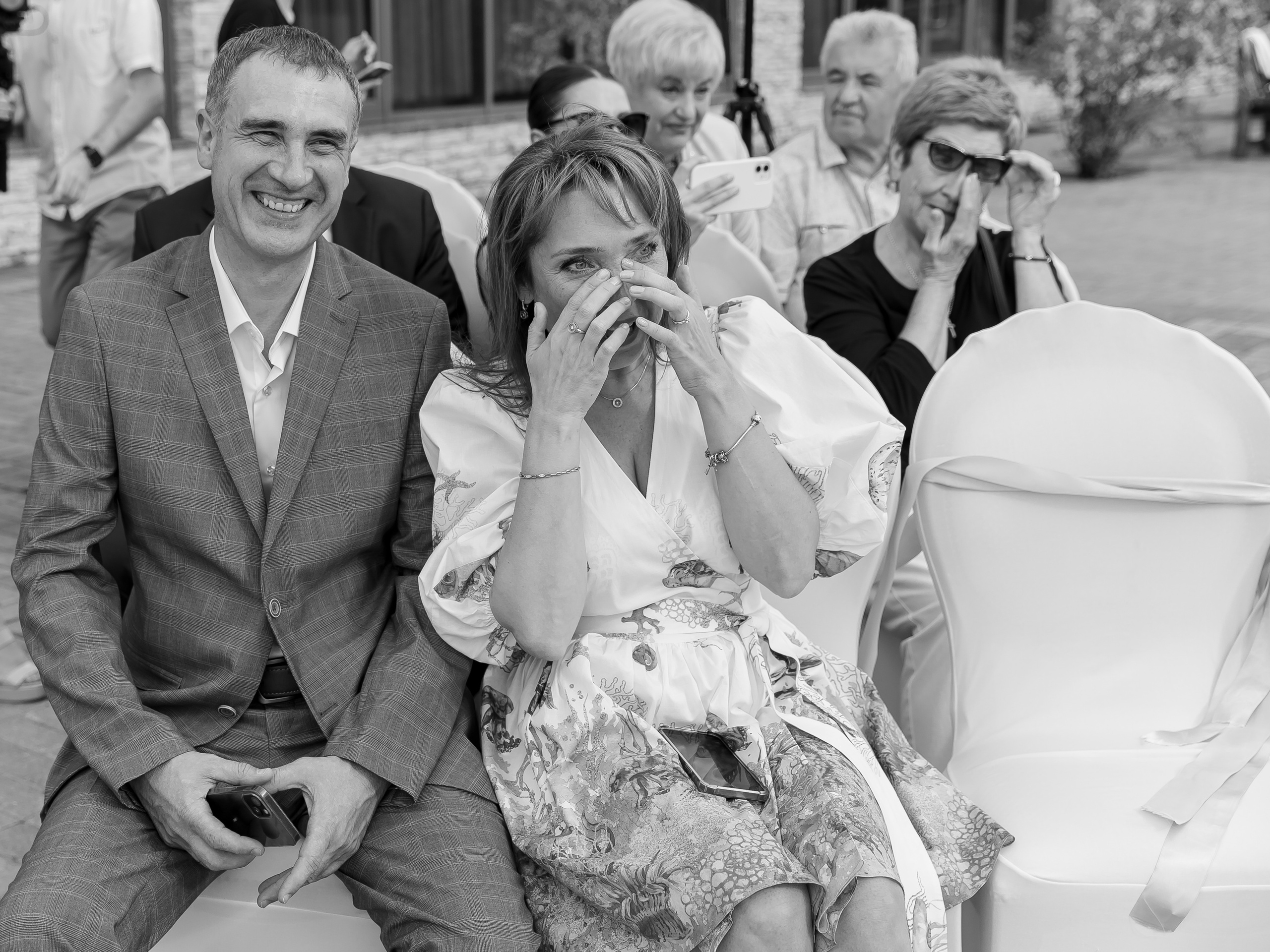 Wedding day Даниил & Тамара. Свадебный фотограф Колесников Антон