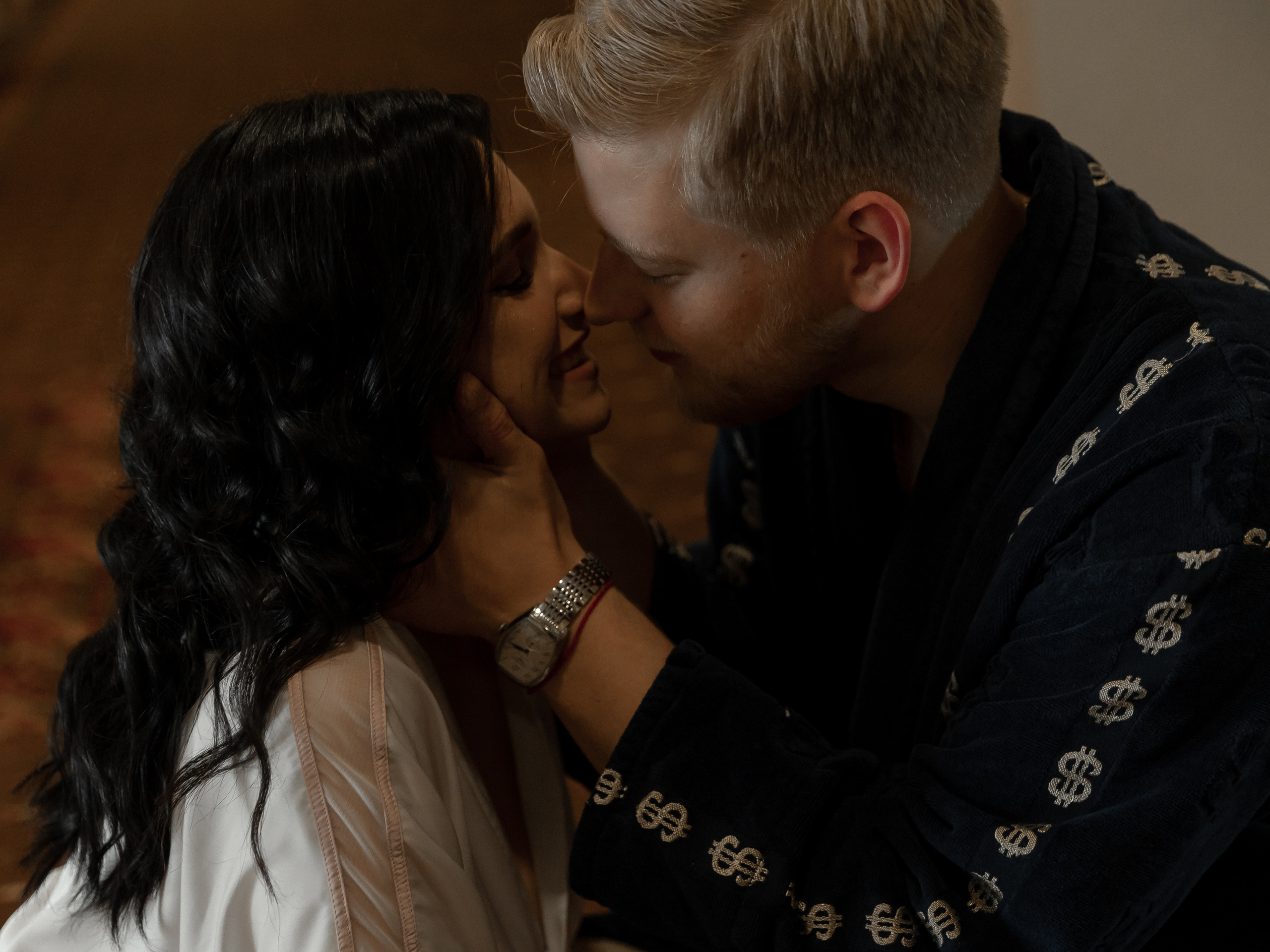 Wedding day Даниил & Тамара. Свадебный фотограф Колесников Антон