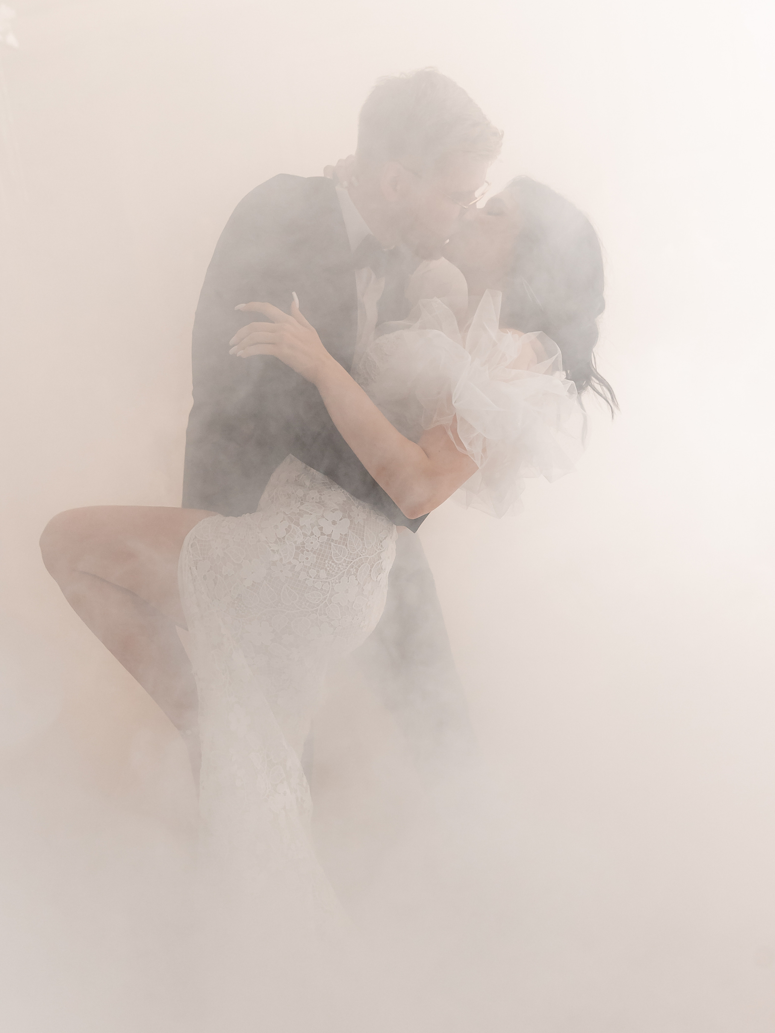 Wedding day Даниил & Тамара. Свадебный фотограф Колесников Антон