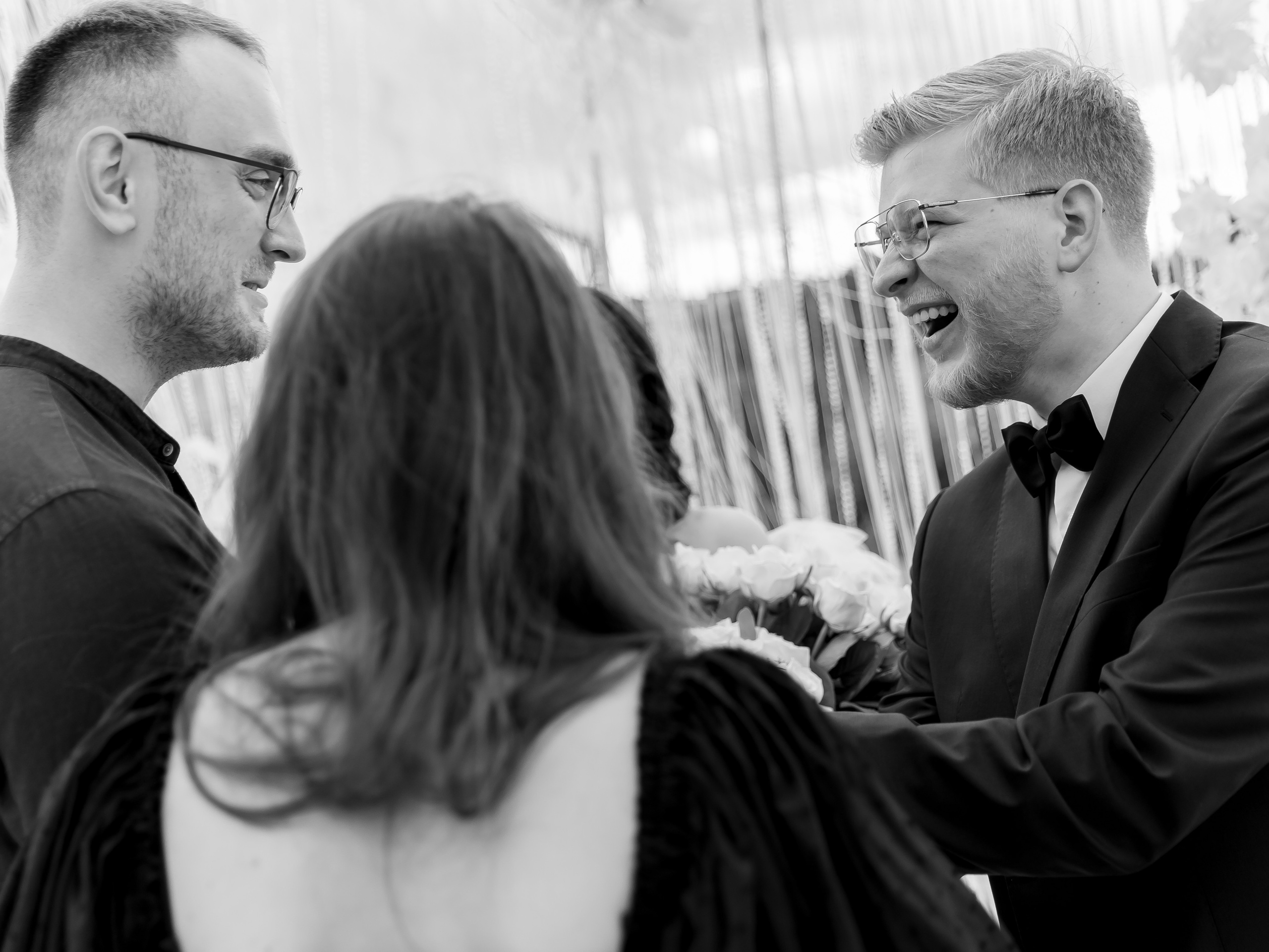 Wedding day Даниил & Тамара. Свадебный фотограф Колесников Антон