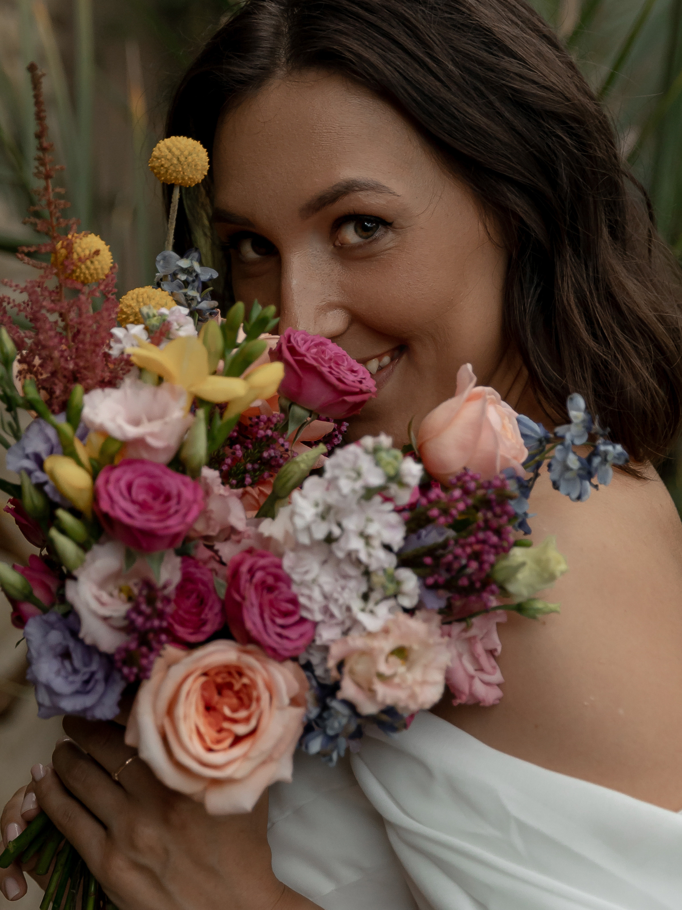 Wedding day Денис & Наталья. Свадебный фотограф Колесников Антон