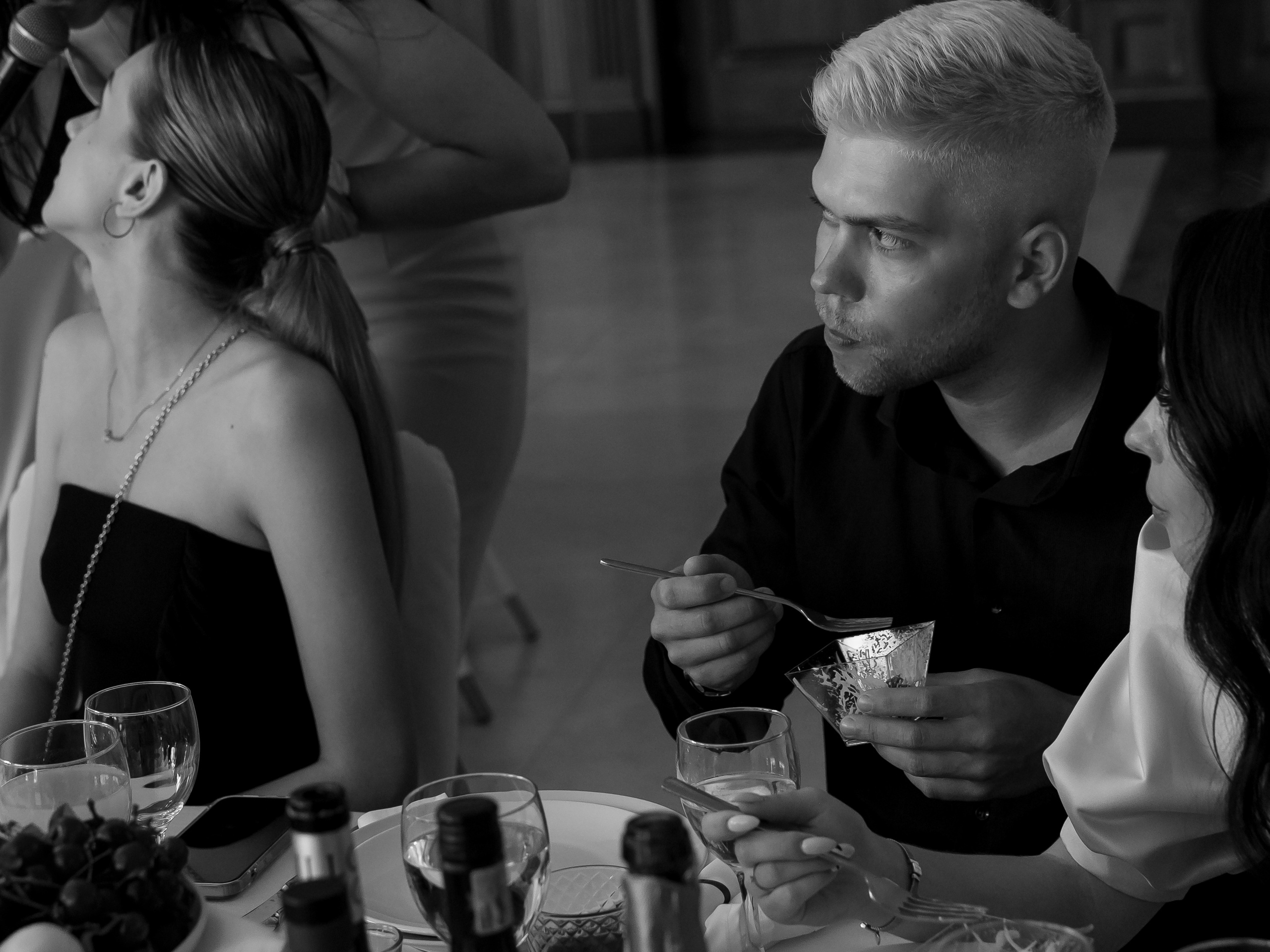 Wedding day Даниил & Тамара. Свадебный фотограф Колесников Антон