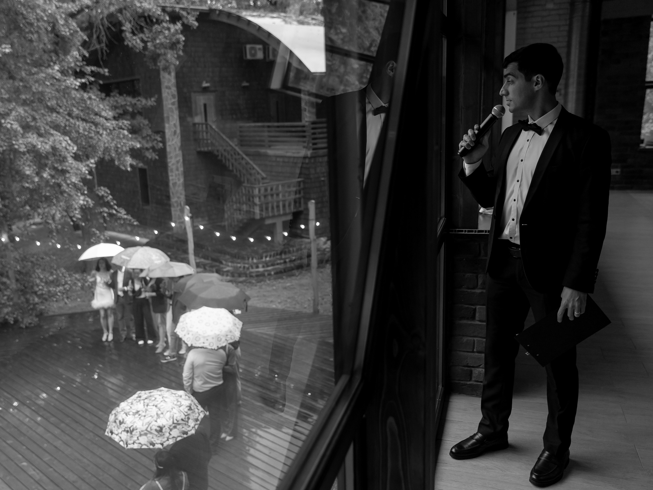 Wedding day Денис & Наталья. Свадебный фотограф Колесников Антон