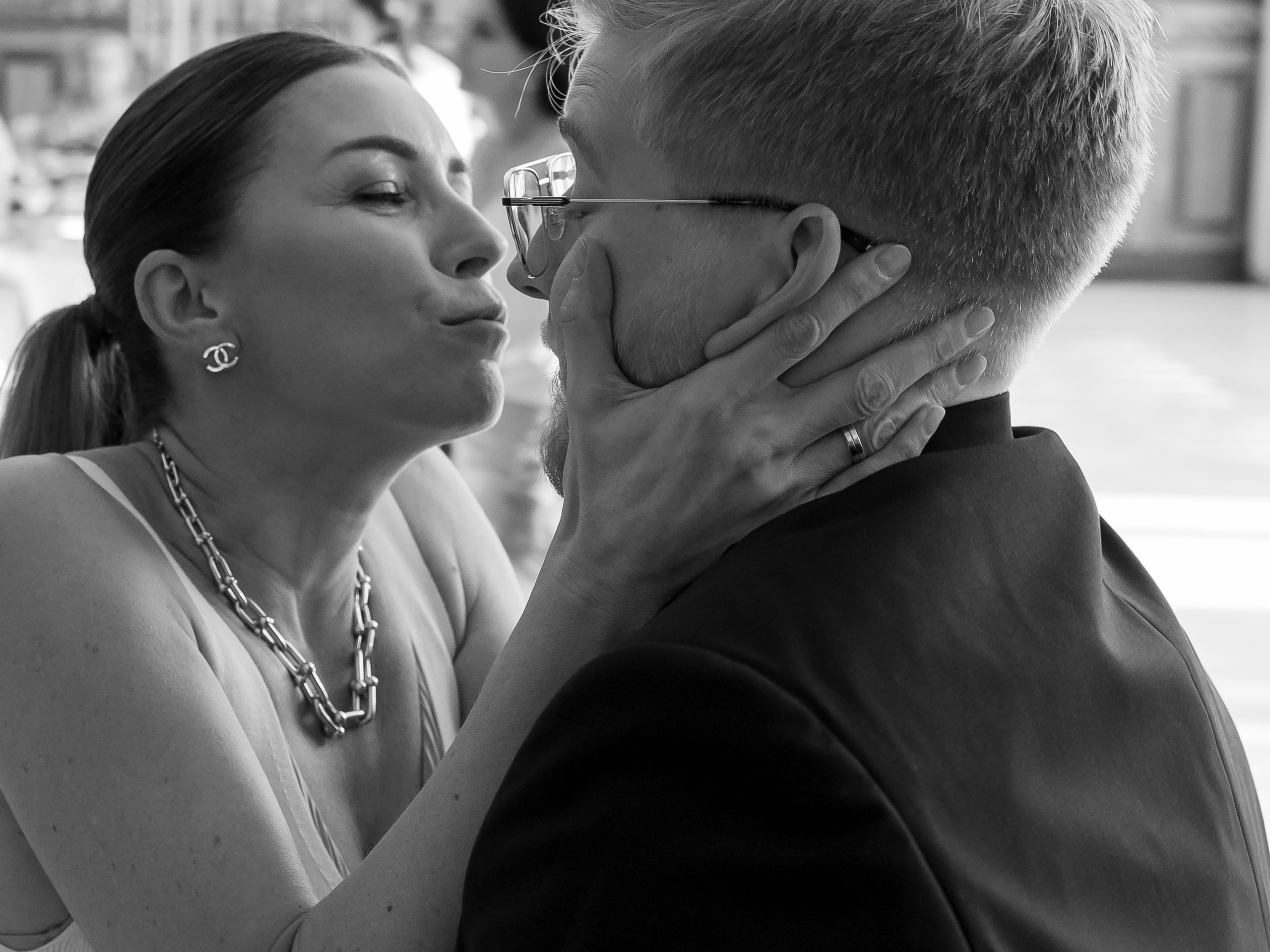 Wedding day Даниил & Тамара. Свадебный фотограф Колесников Антон