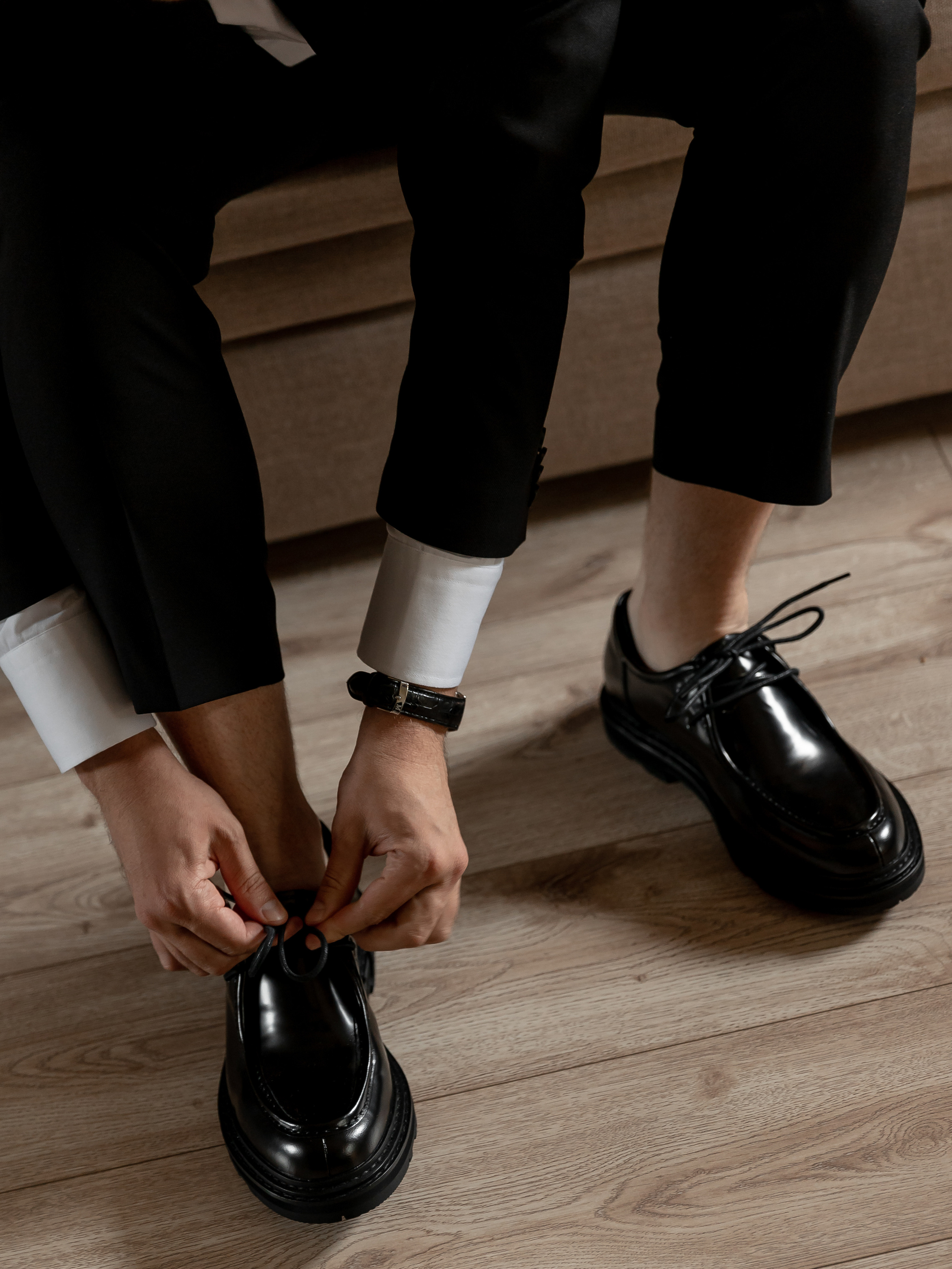 Wedding day Денис & Наталья. Свадебный фотограф Колесников Антон