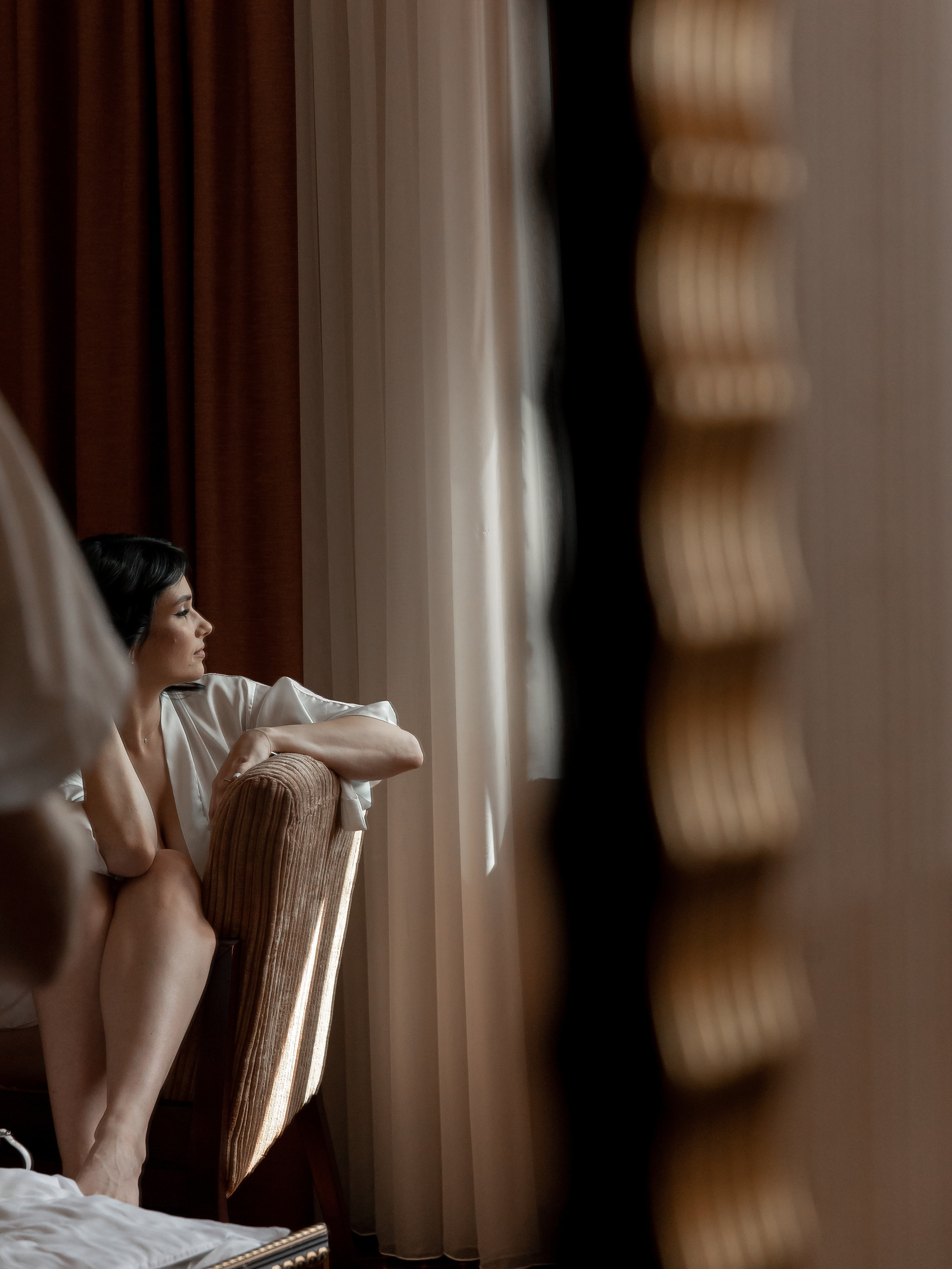 Wedding day Даниил & Тамара. Свадебный фотограф Колесников Антон